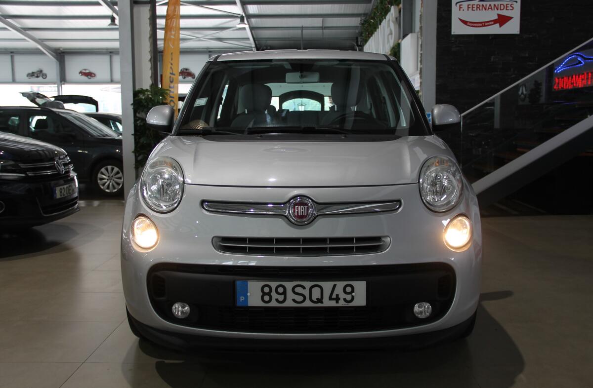 FIAT 500 L Liv.1.3 MJ S&S
