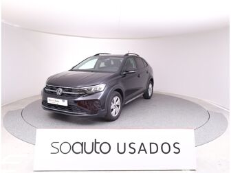 VOLKSWAGEN Taigo 1.0 TSI LIFE