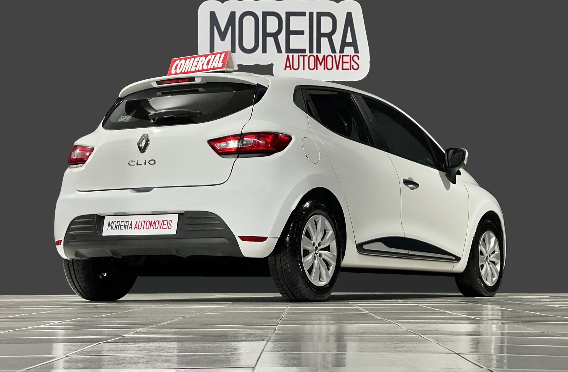 RENAULT Clio 1.5 dCi Zen