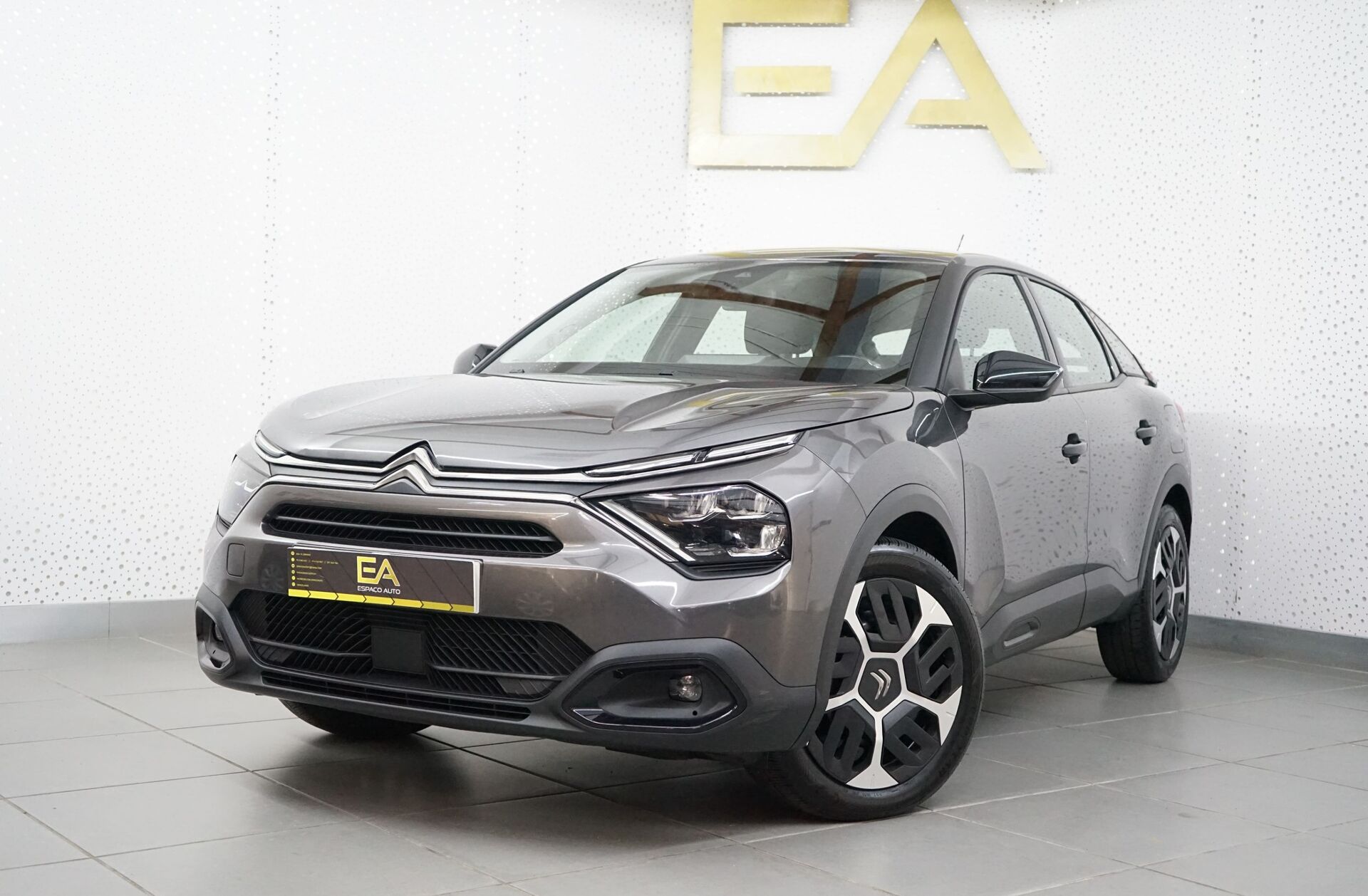 CITROEN C4 1.2 PureTech Feel