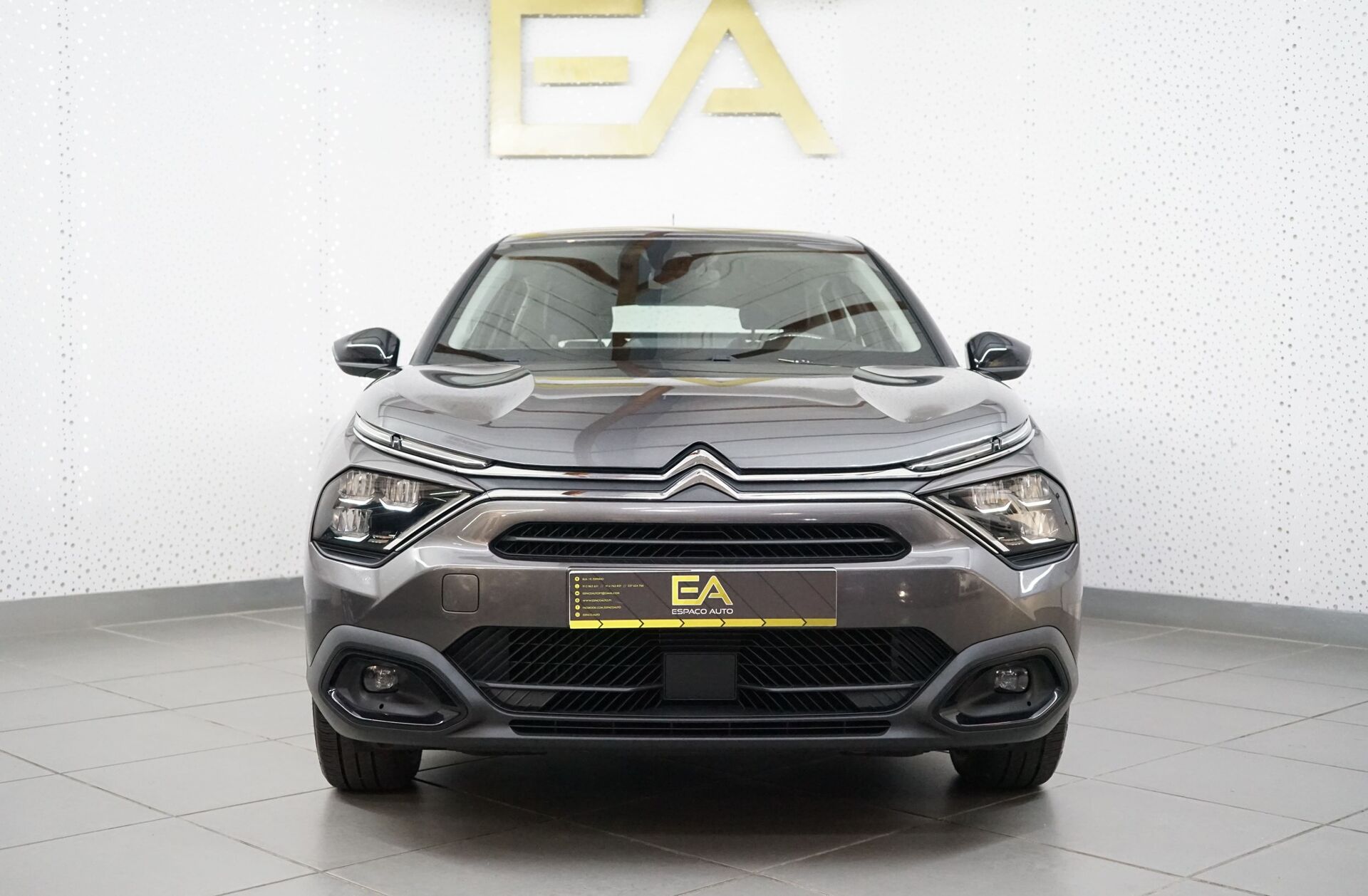 CITROEN C4 1.2 PureTech Feel