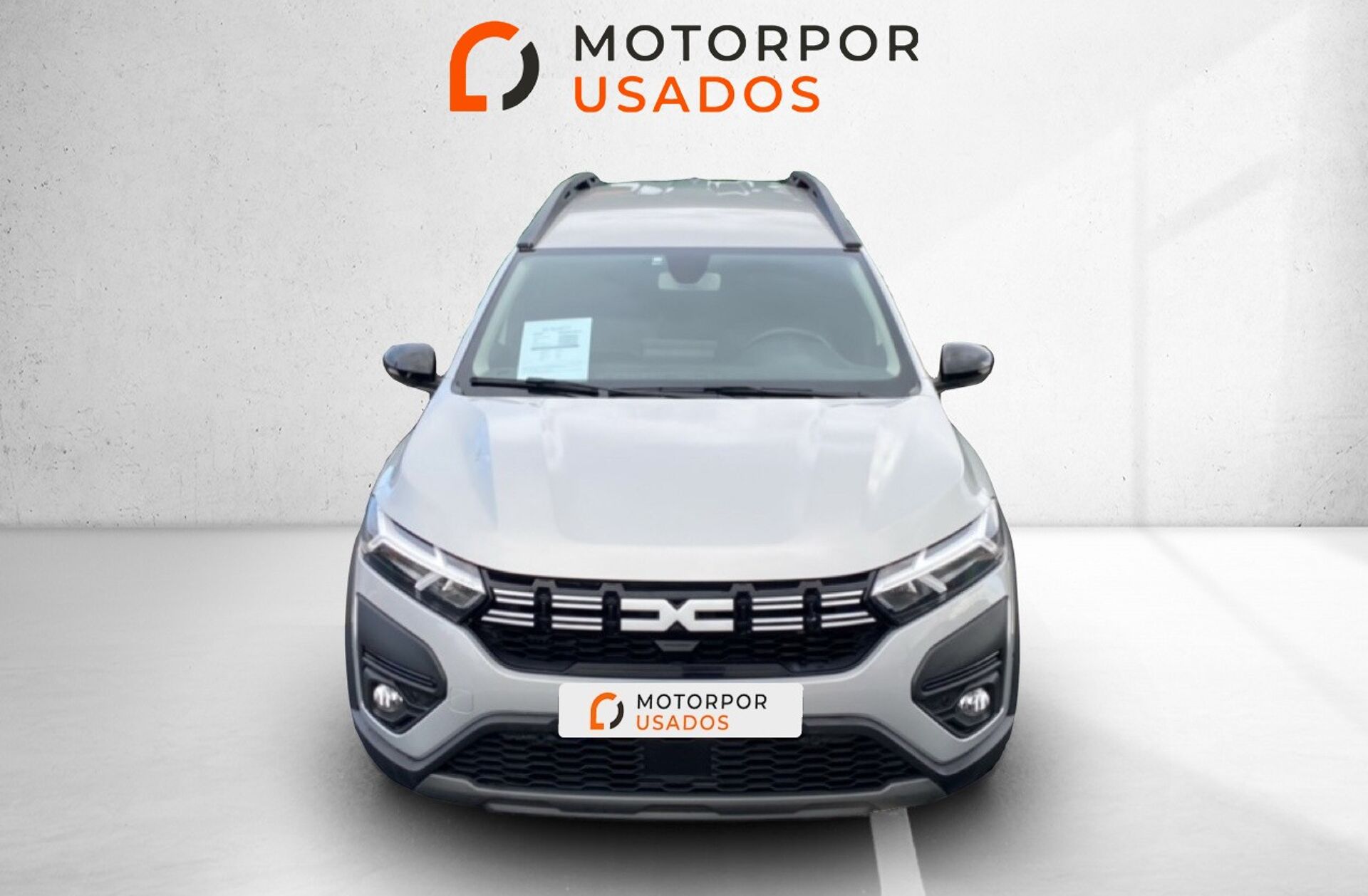 DACIA Jogger 1.0 TCe Extreme+ Up&Go 7L