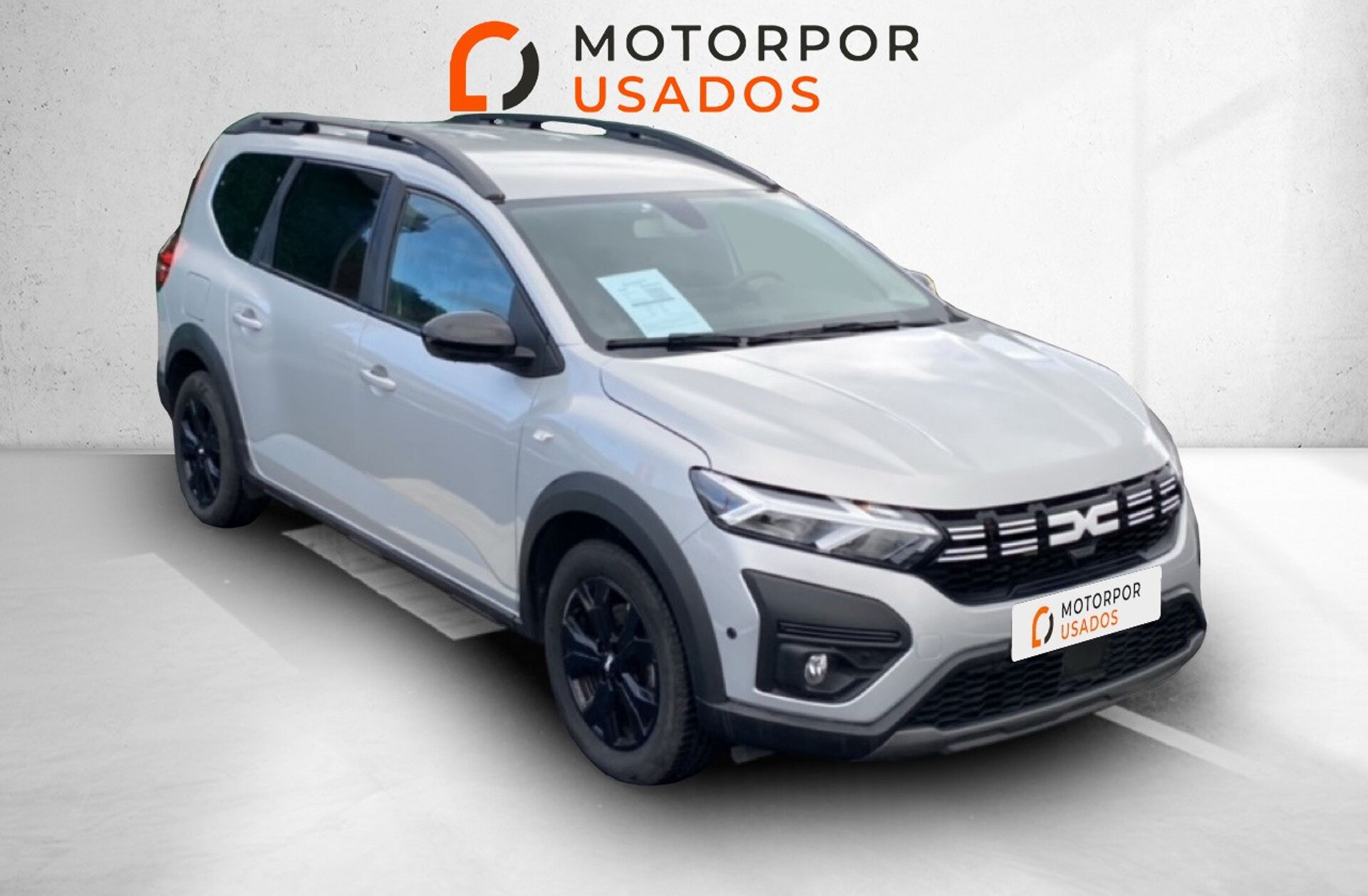 DACIA Jogger 1.0 TCe Extreme+ Up&Go 7L