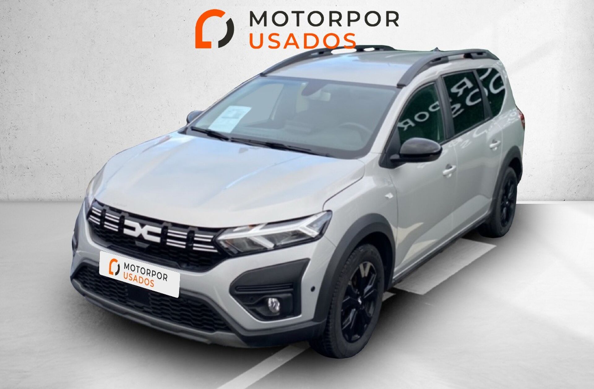 DACIA Jogger 1.0 TCe Extreme+ Up&Go 7L
