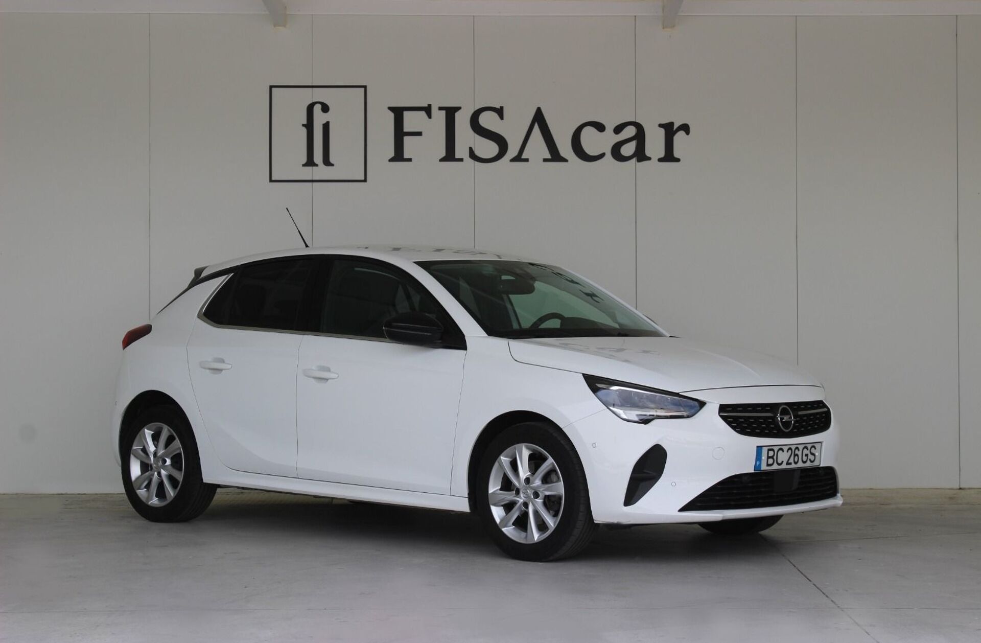 OPEL Corsa 1.2 T Elegance