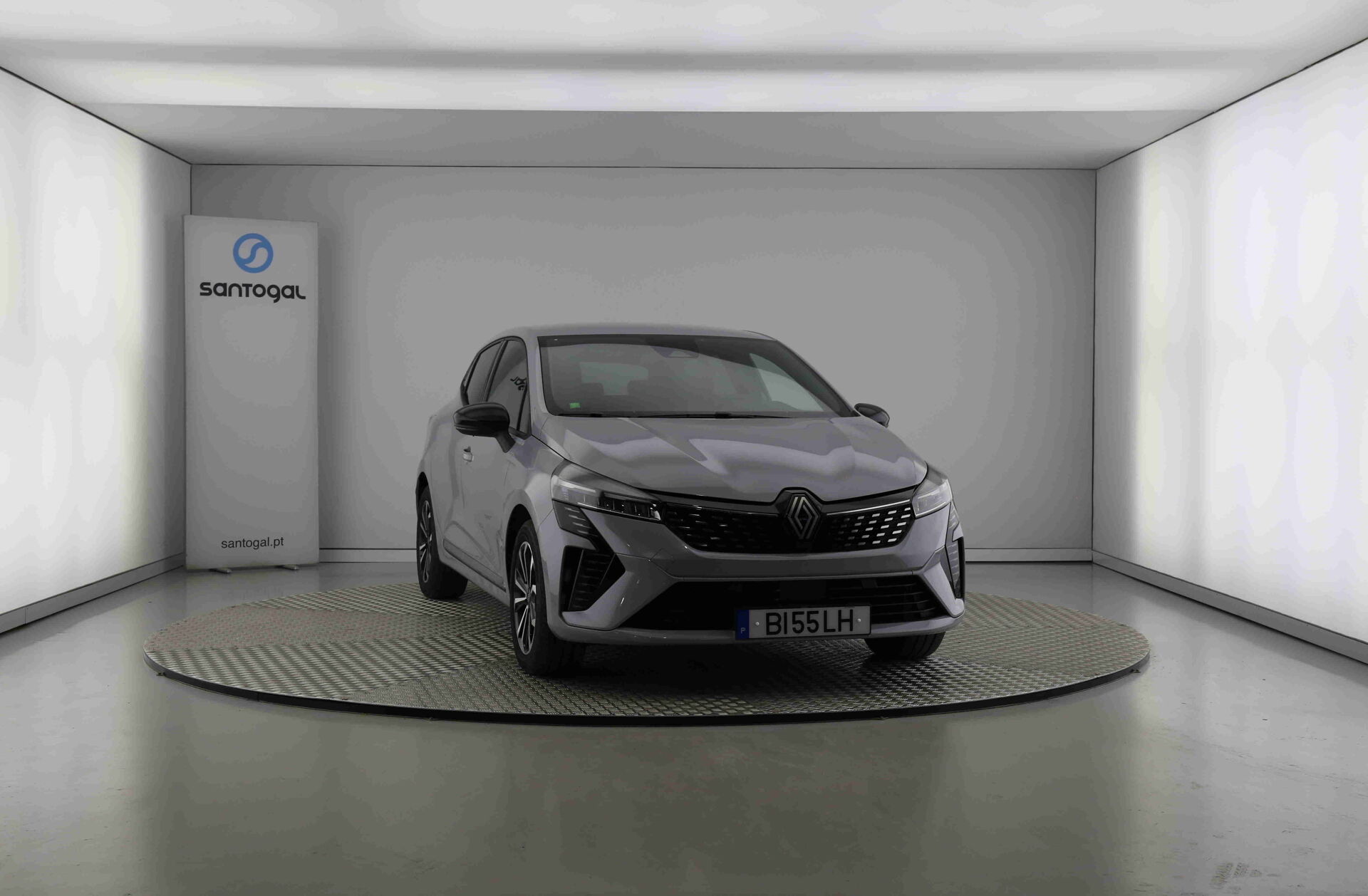 RENAULT Clio 1.0 TCe Techno Bi-Fuel