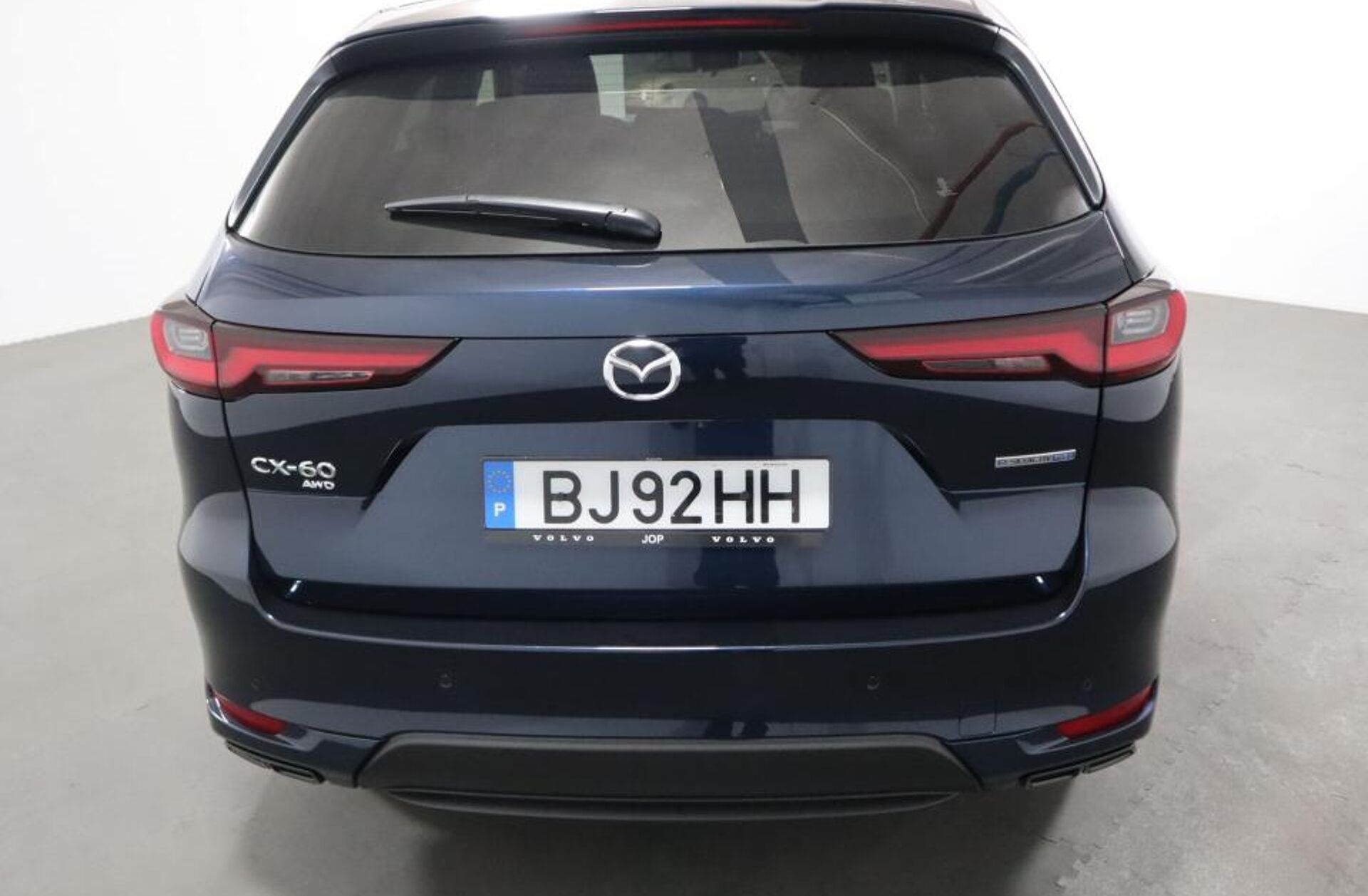 MAZDA CX-60 3.3 D e-Sky.AWD Homura+Comf.(H.)+Conv.&Sound+Pano.Sun.