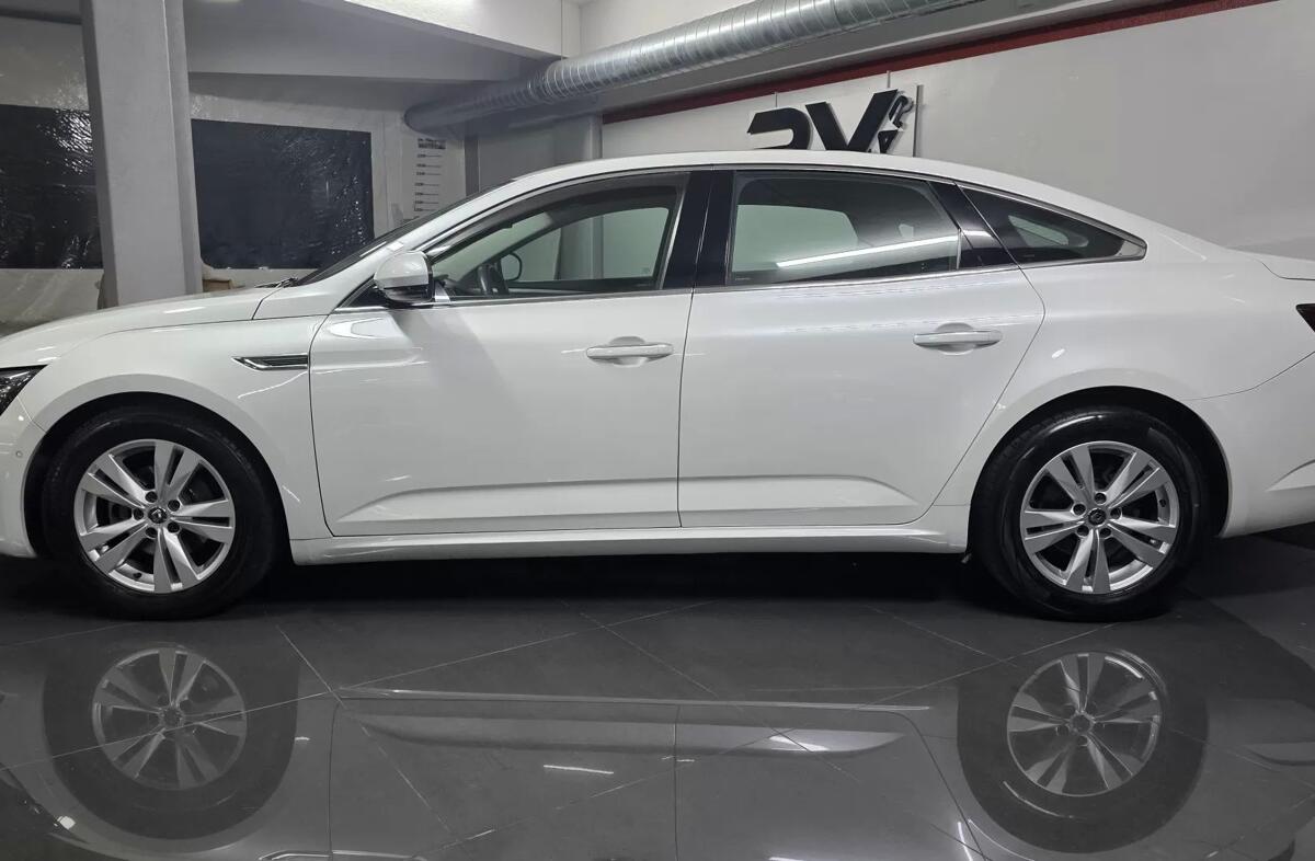 RENAULT Talisman 1.6 dCi Intens