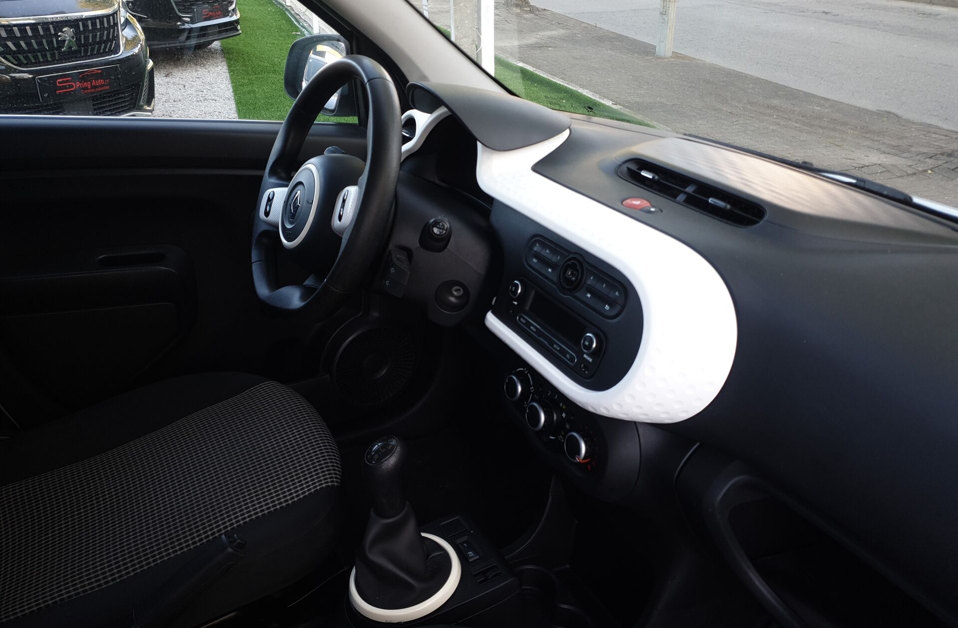 RENAULT Twingo 0.9 TCe Twingo