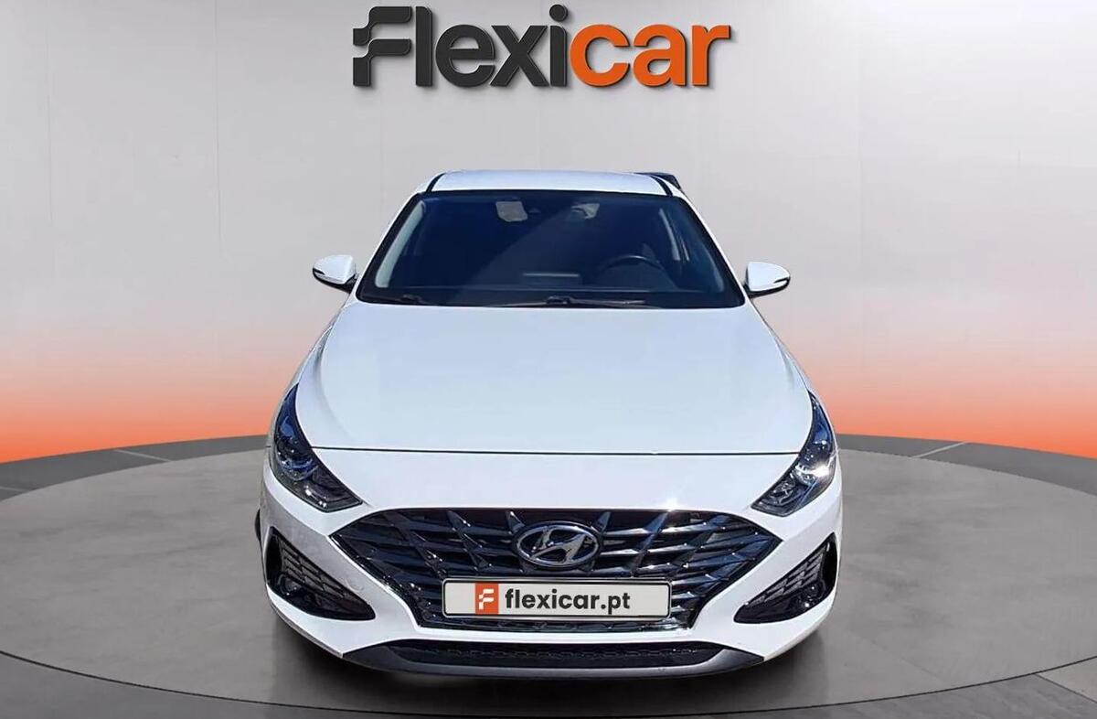 HYUNDAI i30 1.0 T-GDi Style