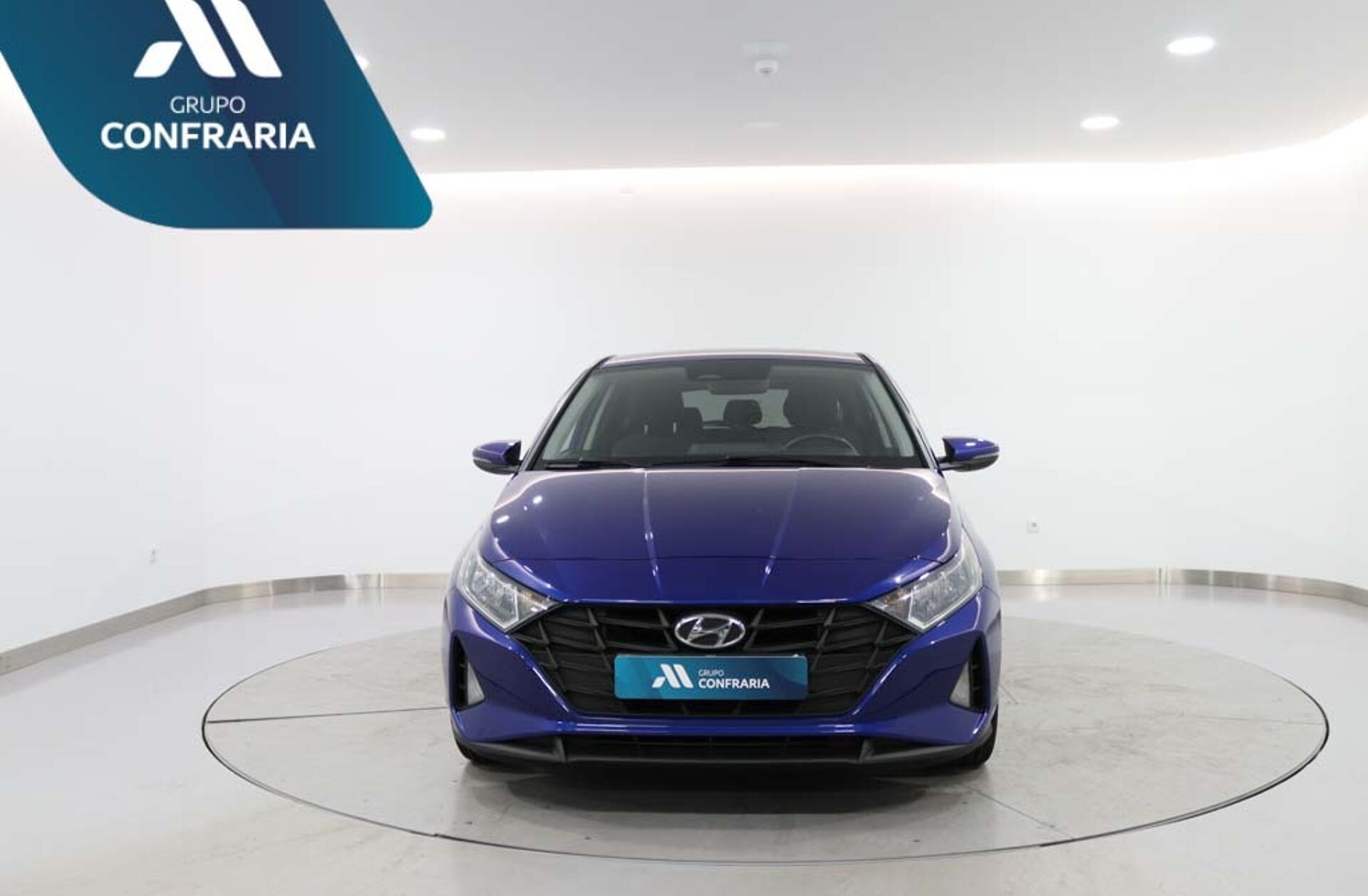 HYUNDAI i20 1.2 Comfort