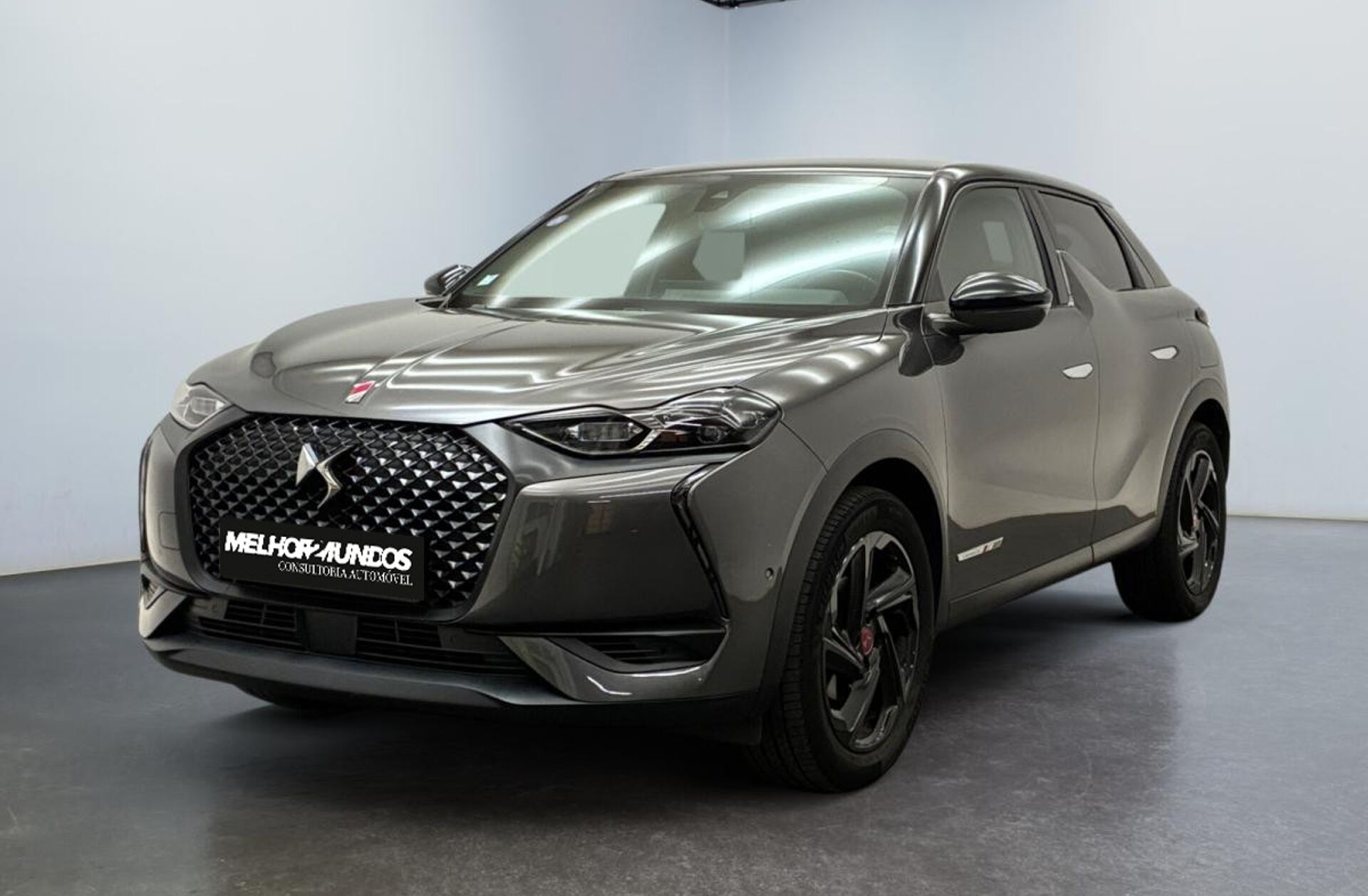 DS DS 3 CB 1.2 PureTech Performance Line