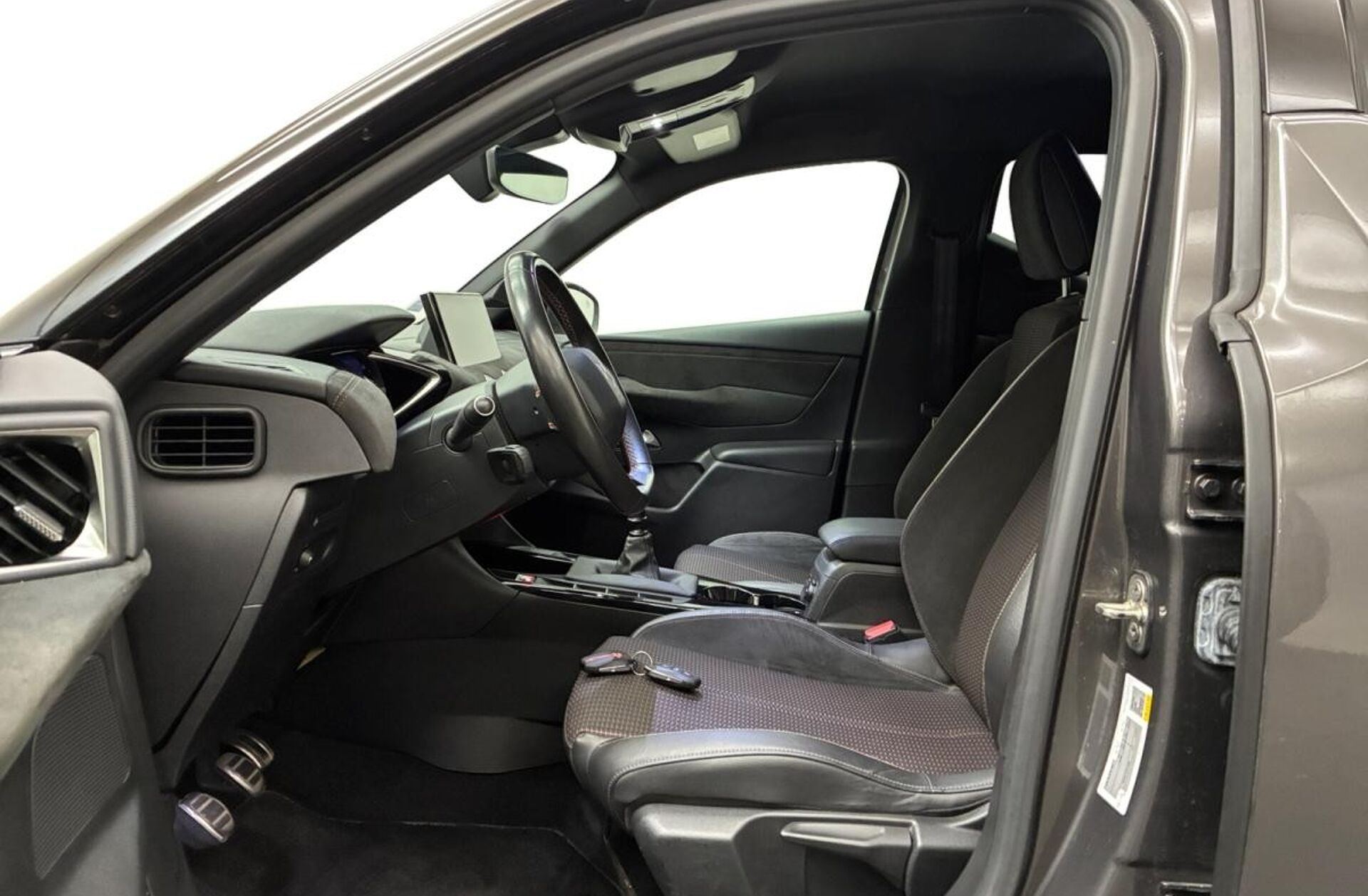 DS DS 3 CB 1.2 PureTech Performance Line