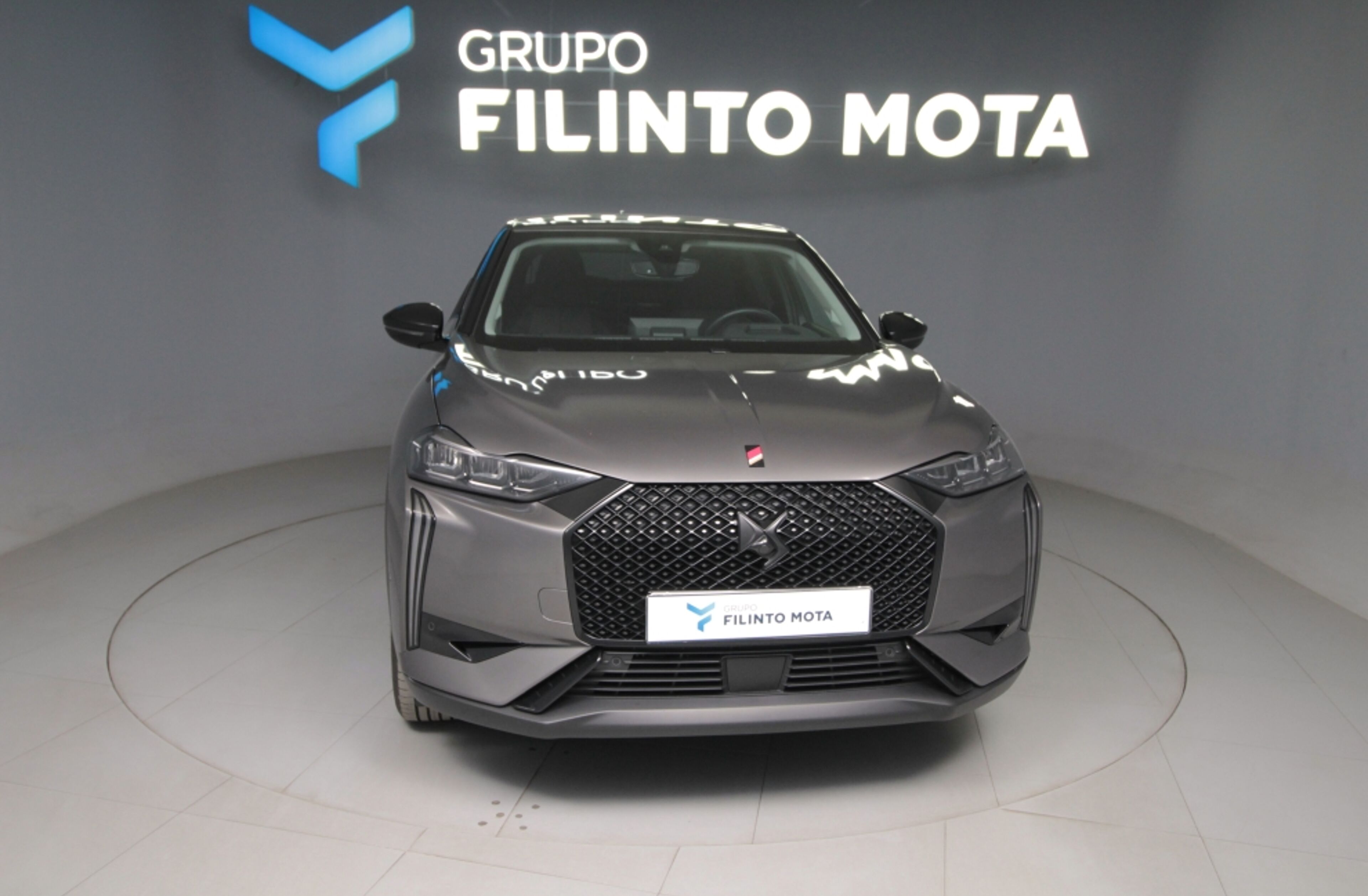 DS DS 3 1.2 PureTech Performance Line