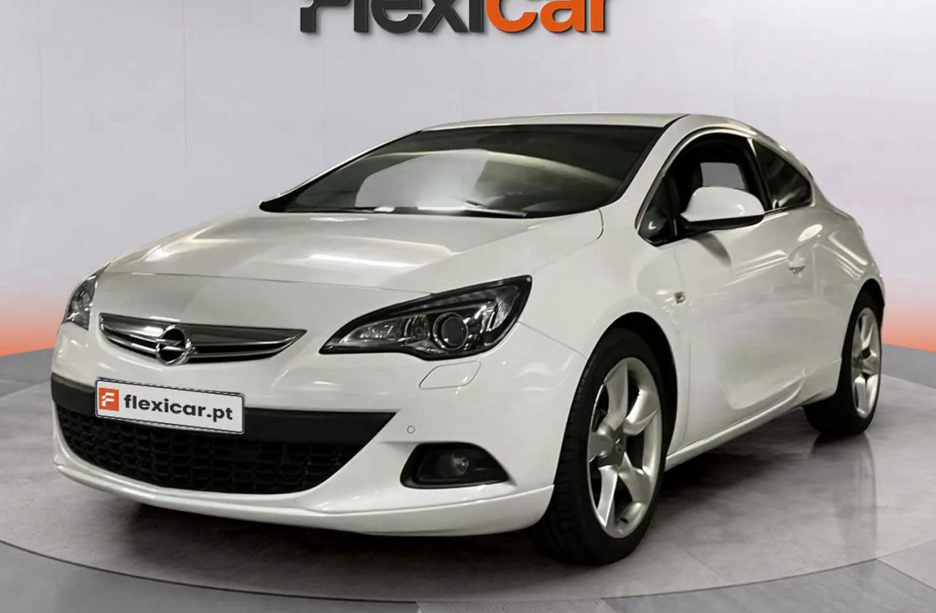 OPEL Astra J Astra 1.6 T Cosmo