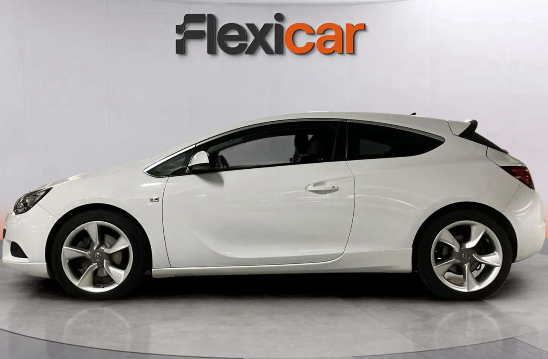 OPEL Astra J Astra 1.6 T Cosmo