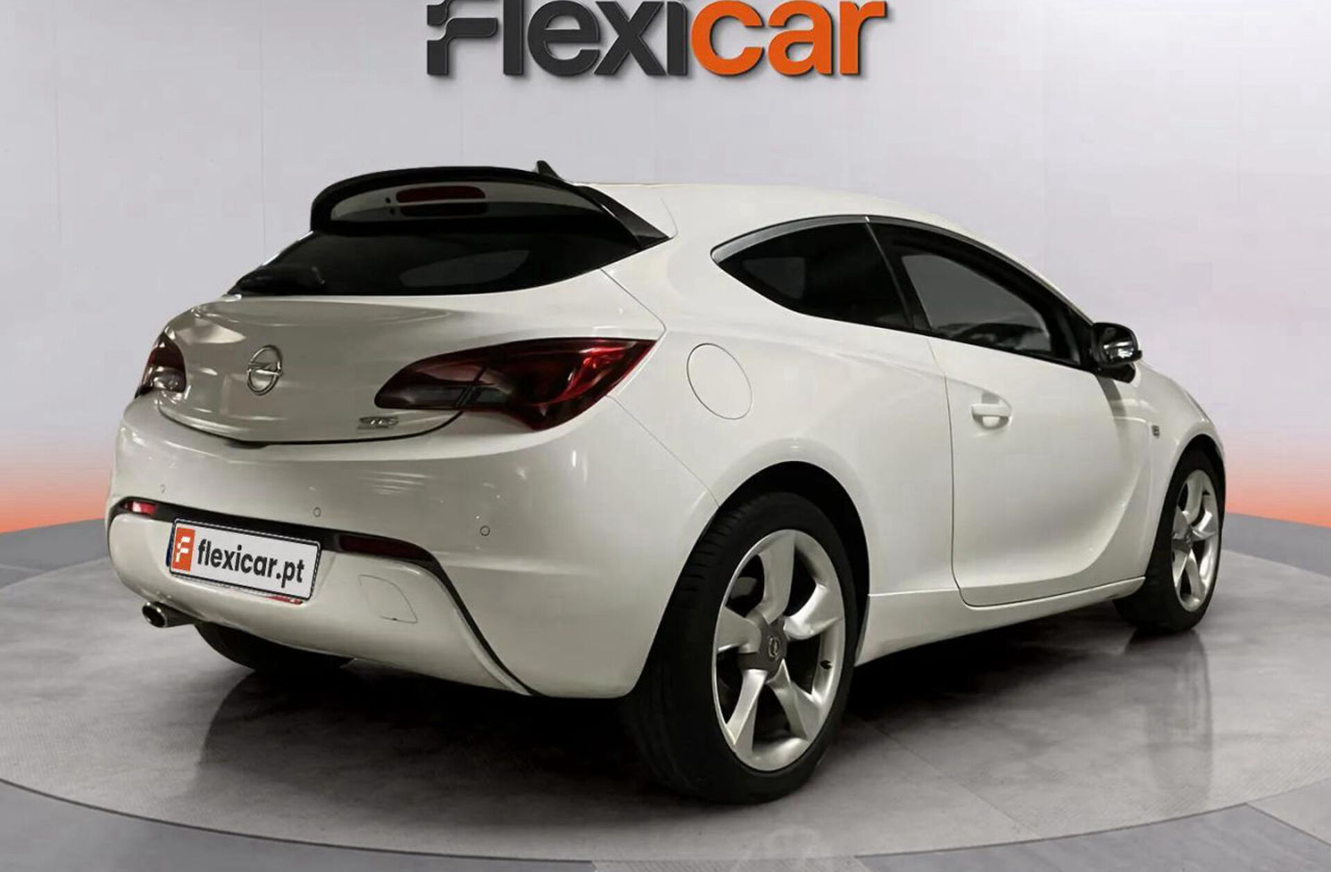 OPEL Astra J Astra 1.6 T Cosmo