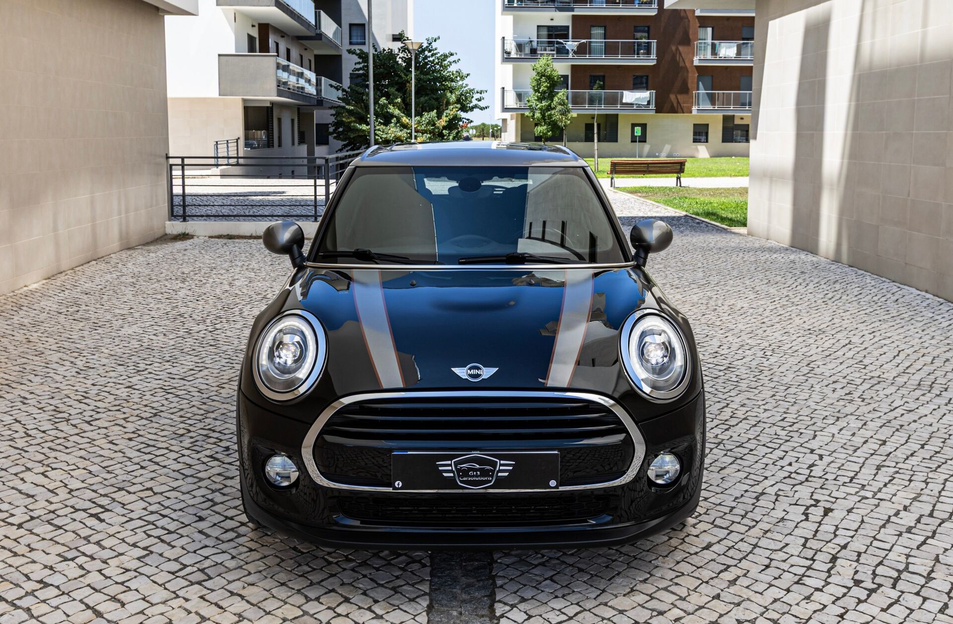 MINI Mini Cooper Auto