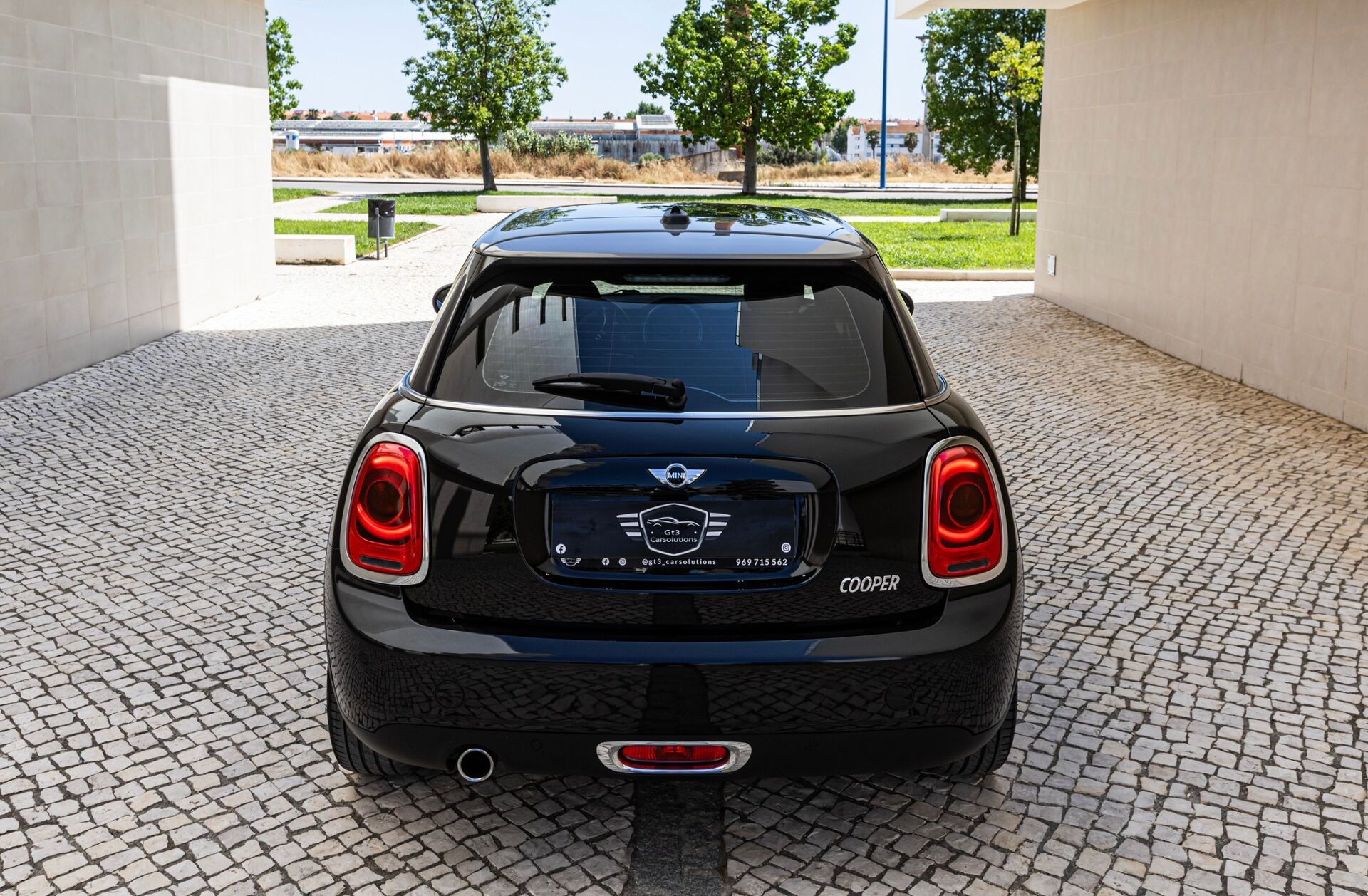 MINI Mini Cooper Auto