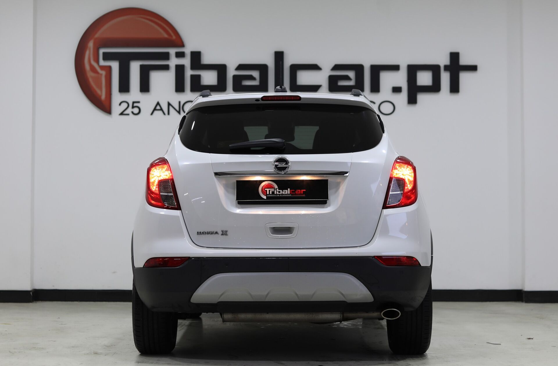 OPEL Mokka X 1.4 T Innovation Aut.