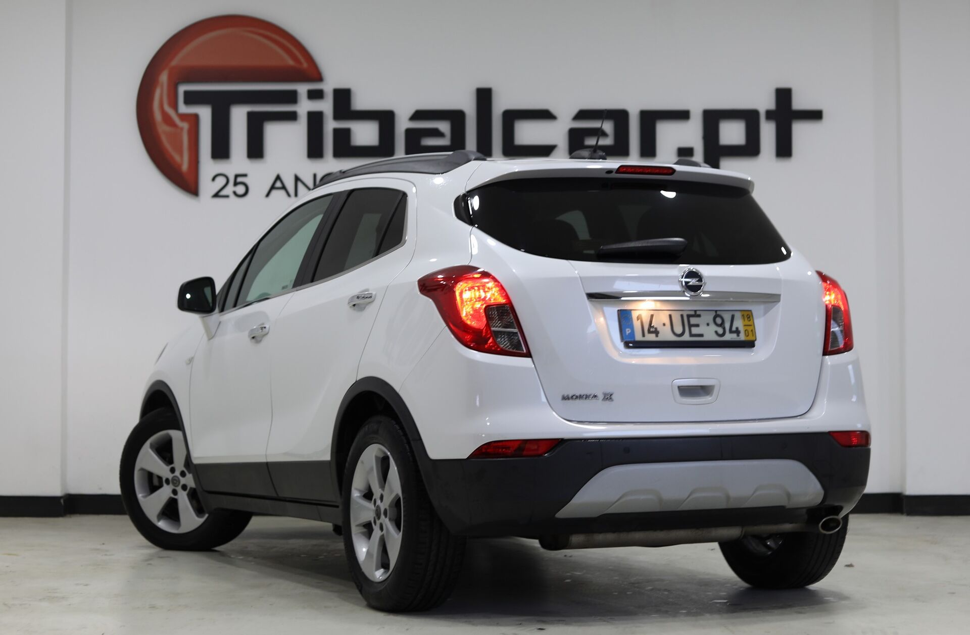 OPEL Mokka X 1.4 T Innovation Aut.
