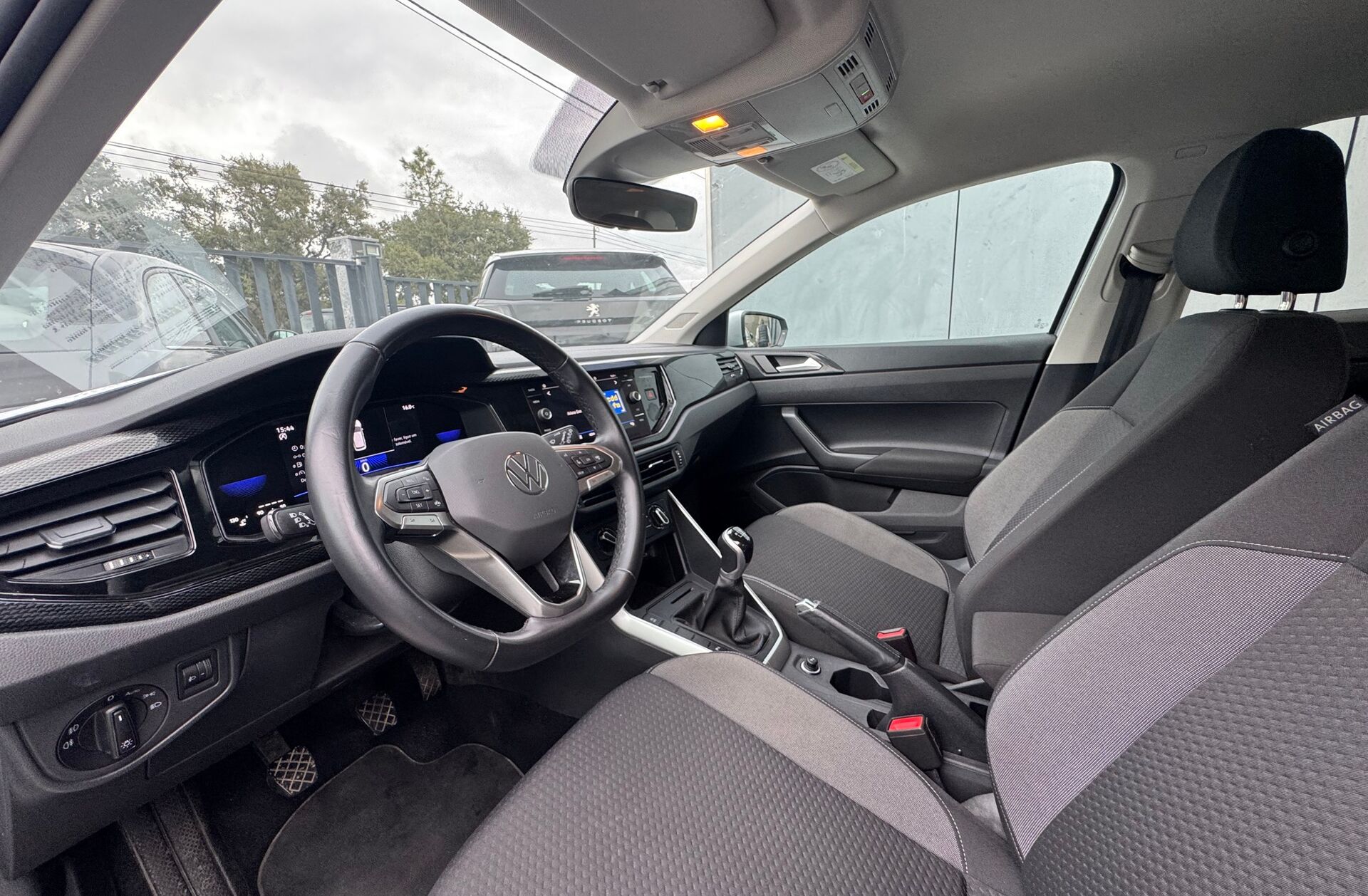 VOLKSWAGEN Polo 1.0 TSI Urban