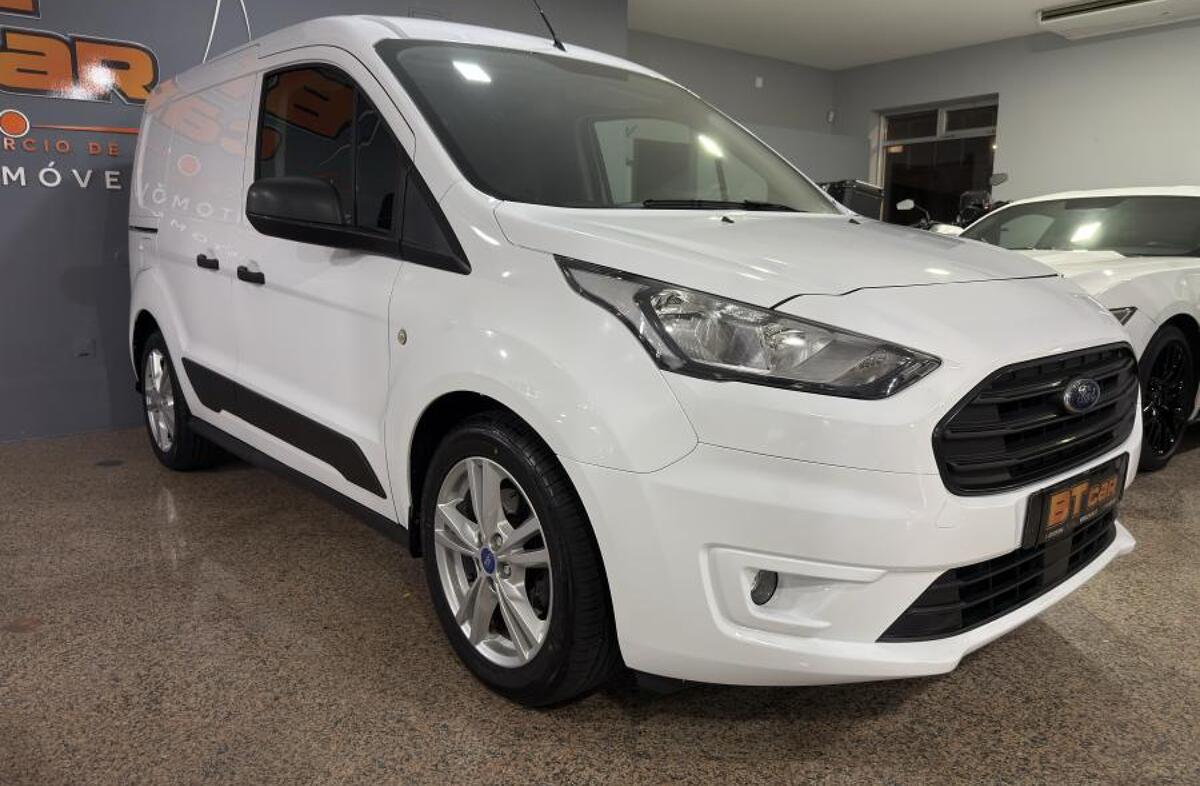 FORD Transit Connect 1.5 TDCi 200 L1 Trend