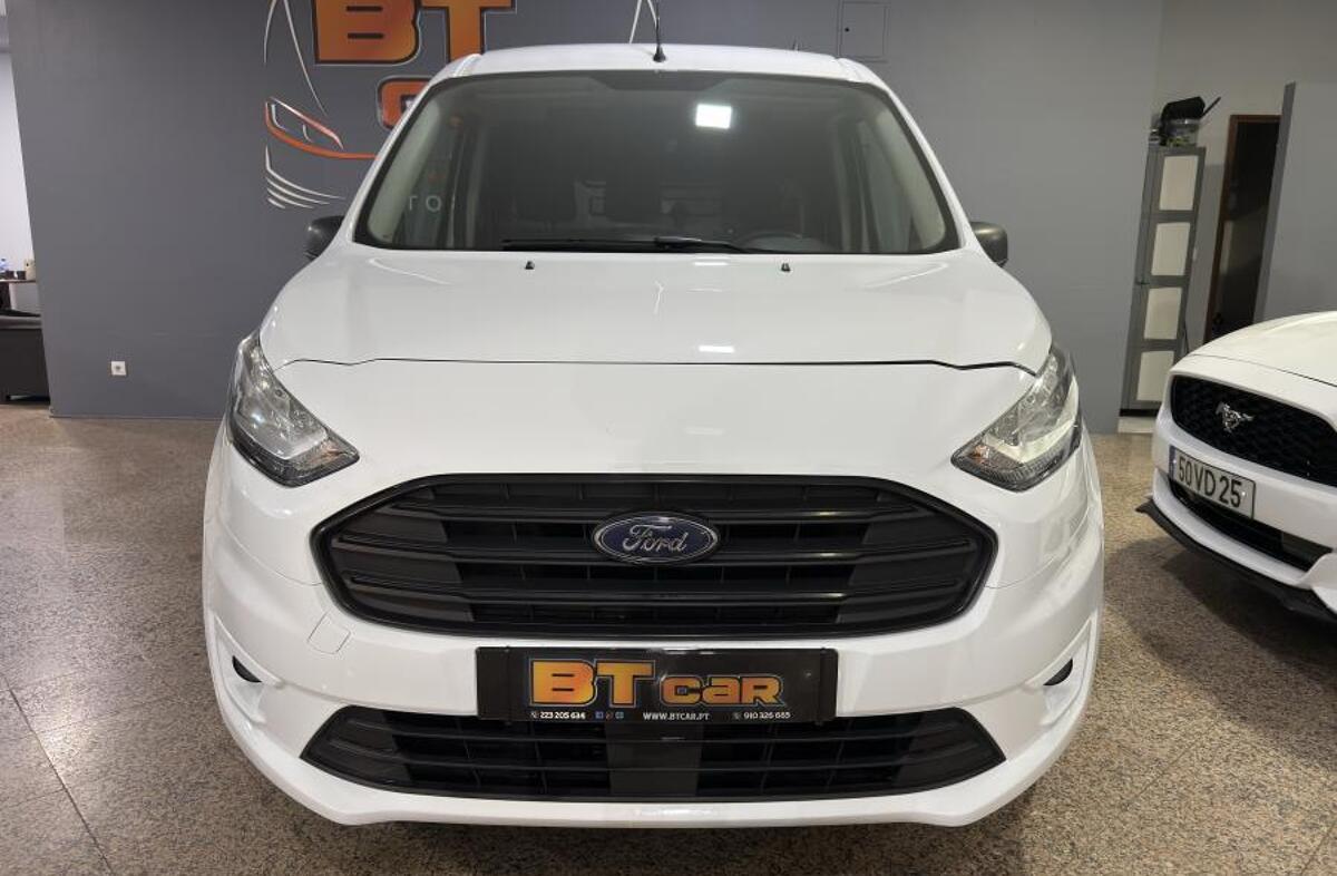 FORD Transit Connect 1.5 TDCi 200 L1 Trend