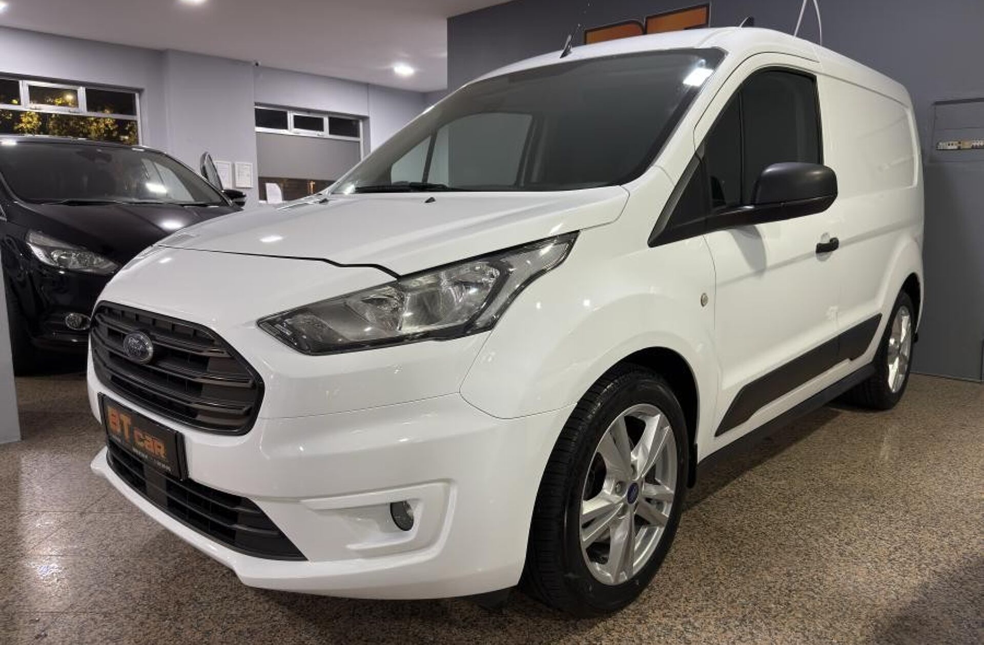 FORD Transit Connect 1.5 TDCi 200 L1 Trend