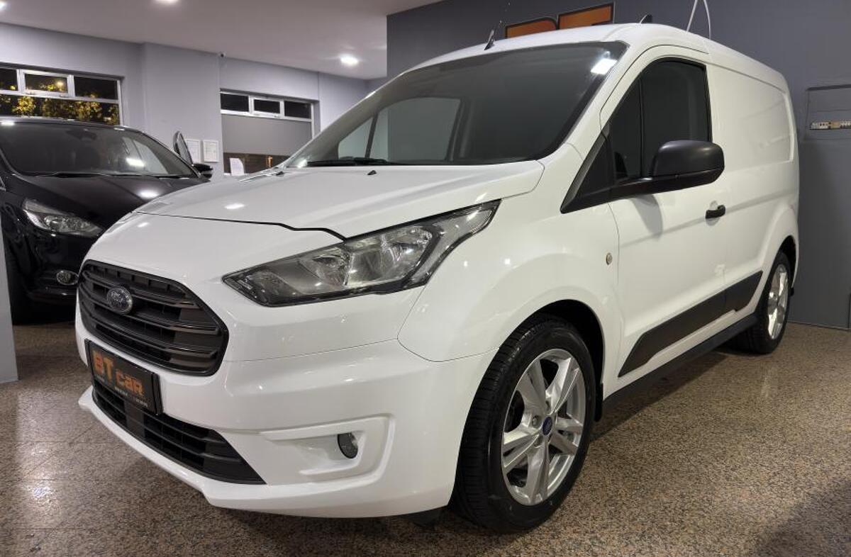 FORD Transit Connect 1.5 TDCi 200 L1 Trend
