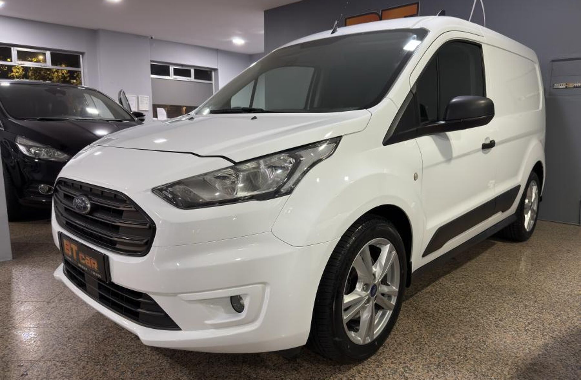 FORD Transit Connect 1.5 TDCi 200 L1 Trend