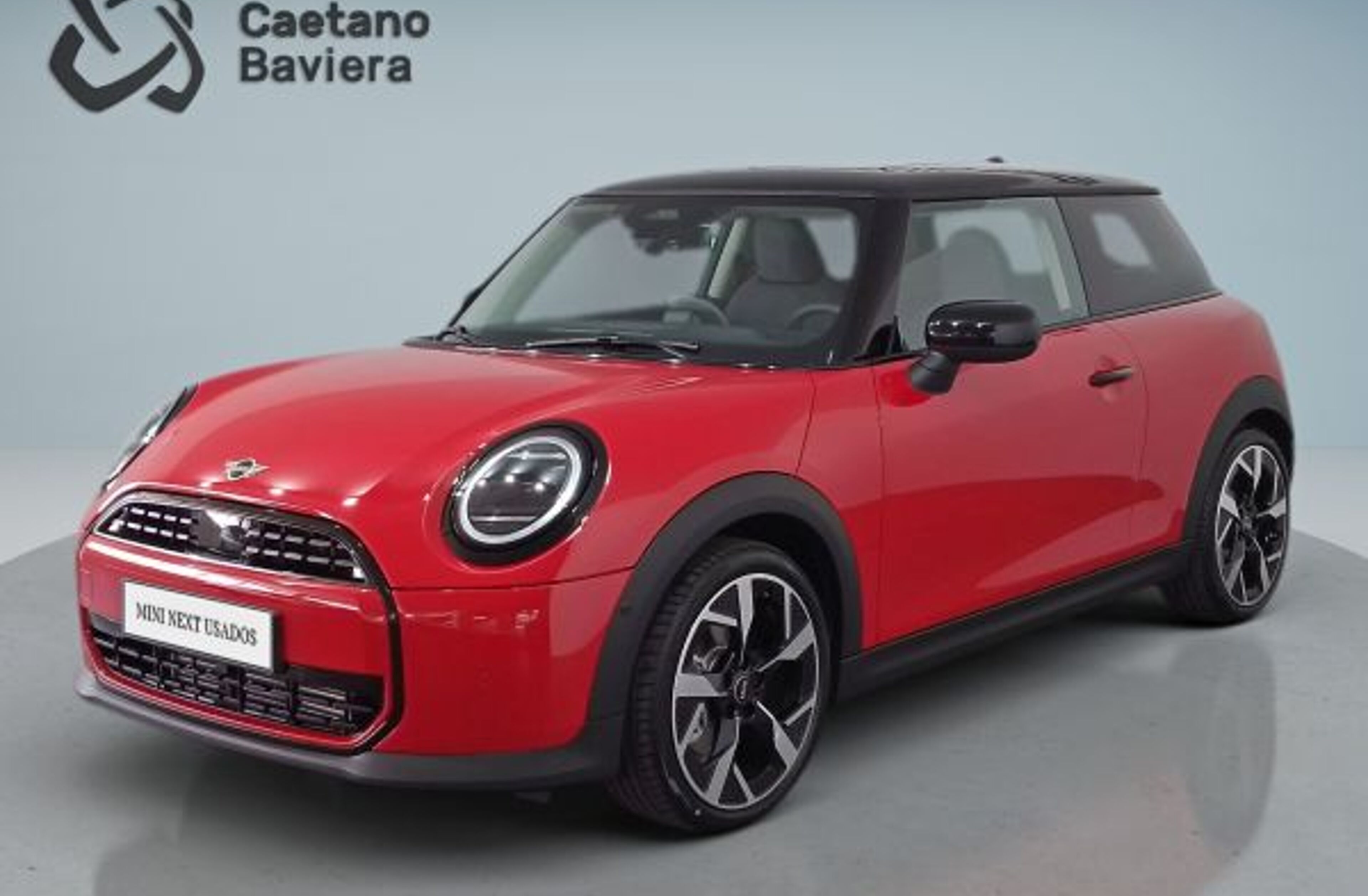 MINI Mini 1.5 C
