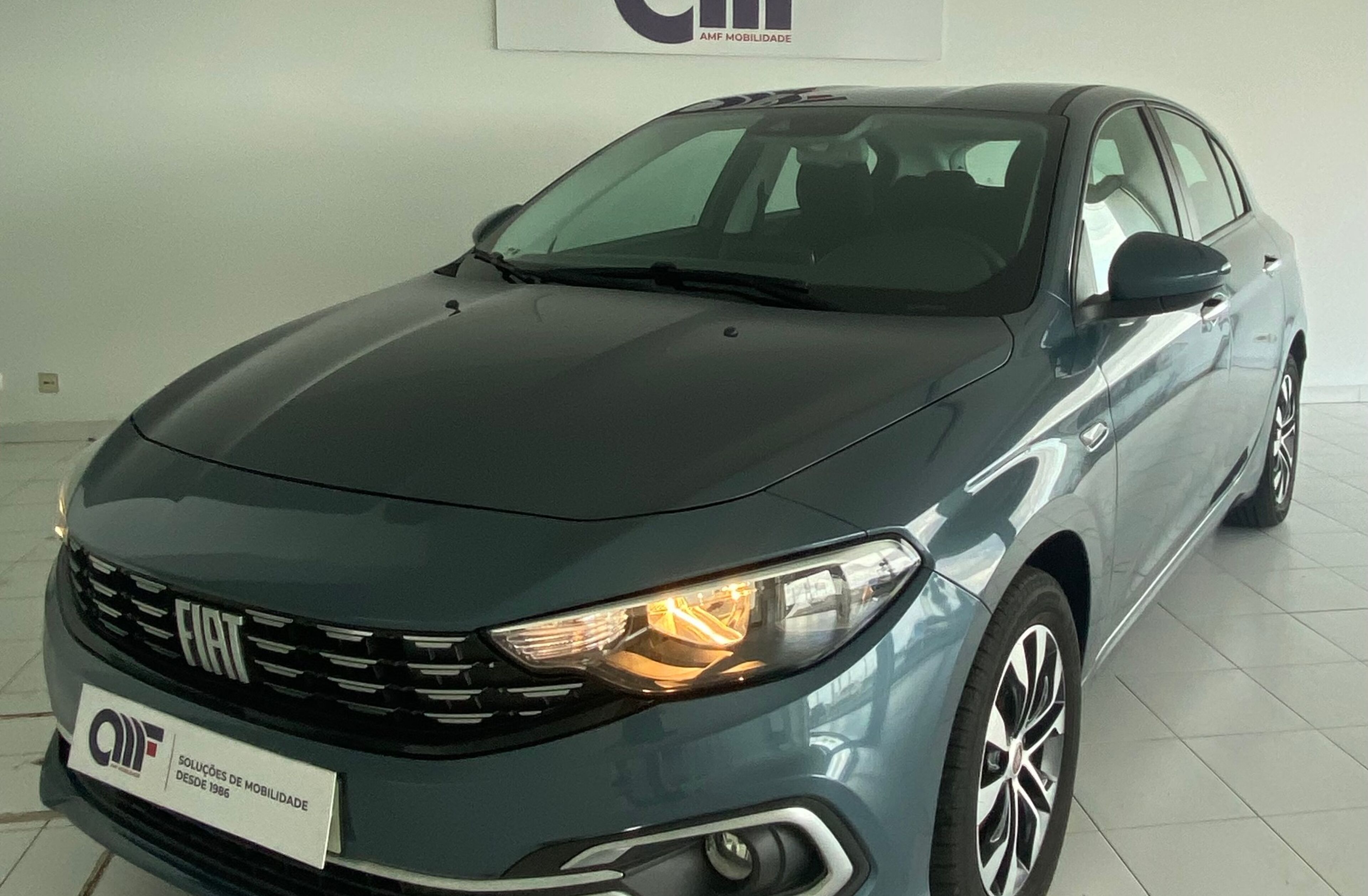 FIAT Tipo 1.0 GSE T3 City Life