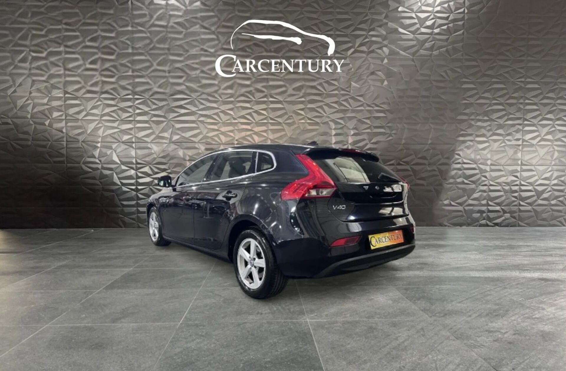 VOLVO V40 1.6 D2 Momentum