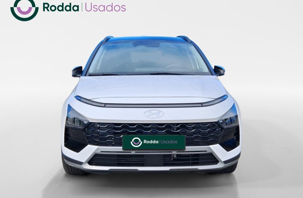 HYUNDAI Bayon 1.0 T-GDi Premium