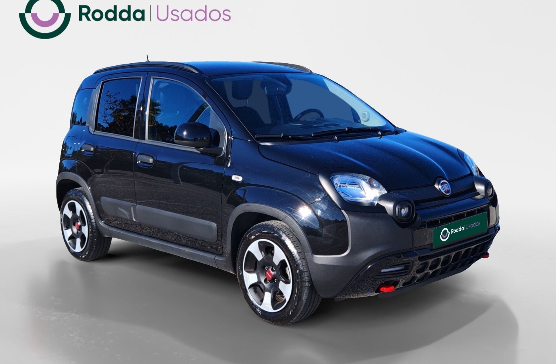 FIAT 600 1.2 Hybrid La Prima