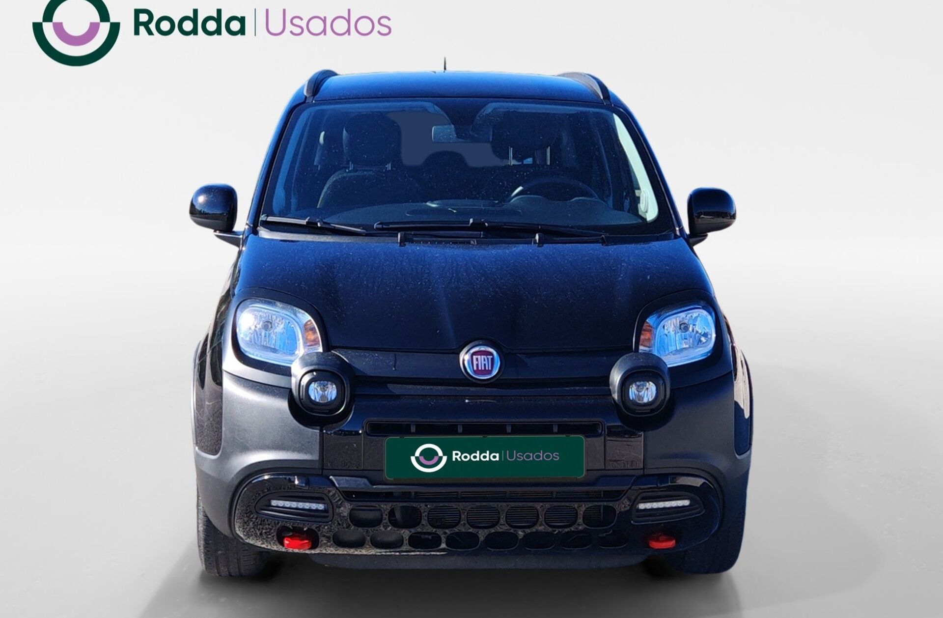 FIAT 600 1.2 Hybrid La Prima