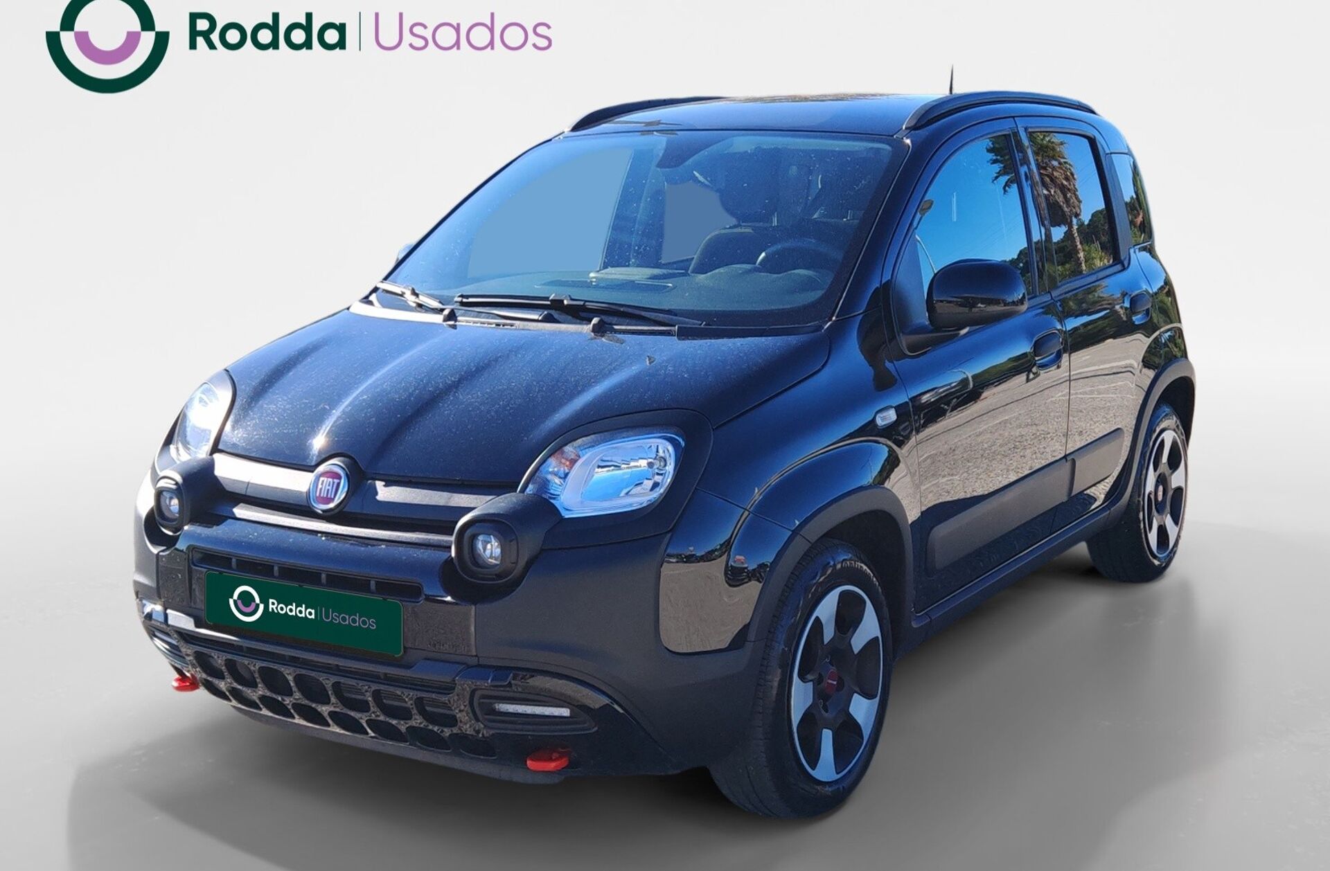 FIAT 600 1.2 Hybrid La Prima