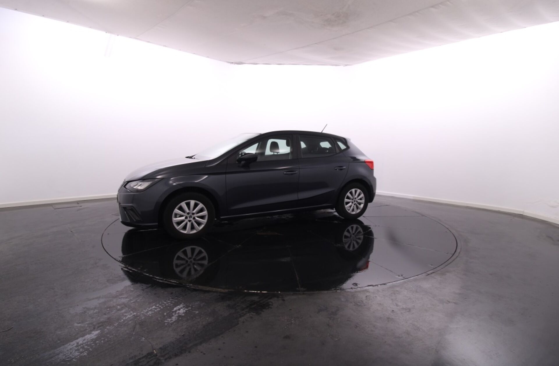 SEAT Ibiza 1.0 TSI Style DSG