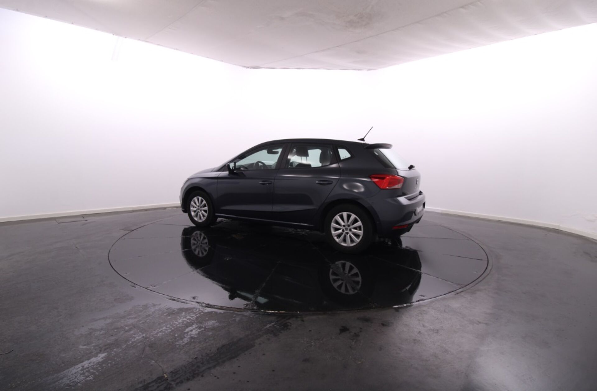 SEAT Ibiza 1.0 TSI Style DSG