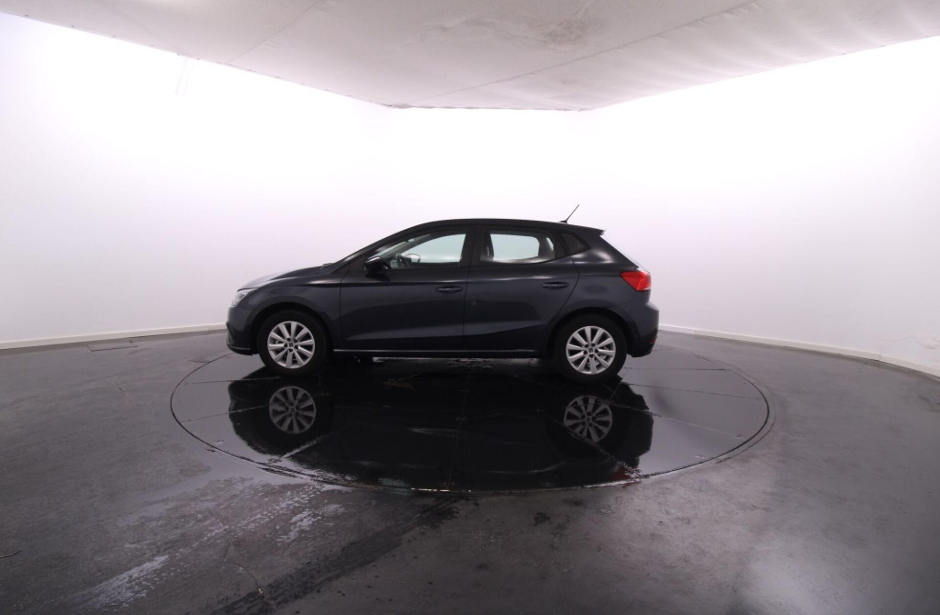 SEAT Ibiza 1.0 TSI Style DSG