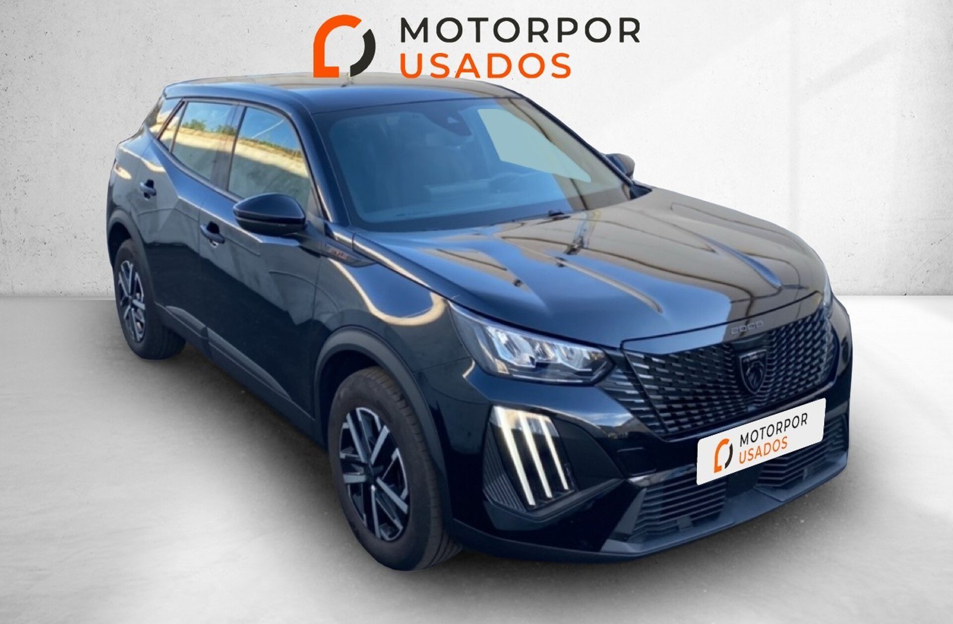 PEUGEOT 2008 1.2 PureTech Style