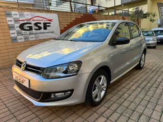 VOLKSWAGEN Polo 1.2 12V - Match