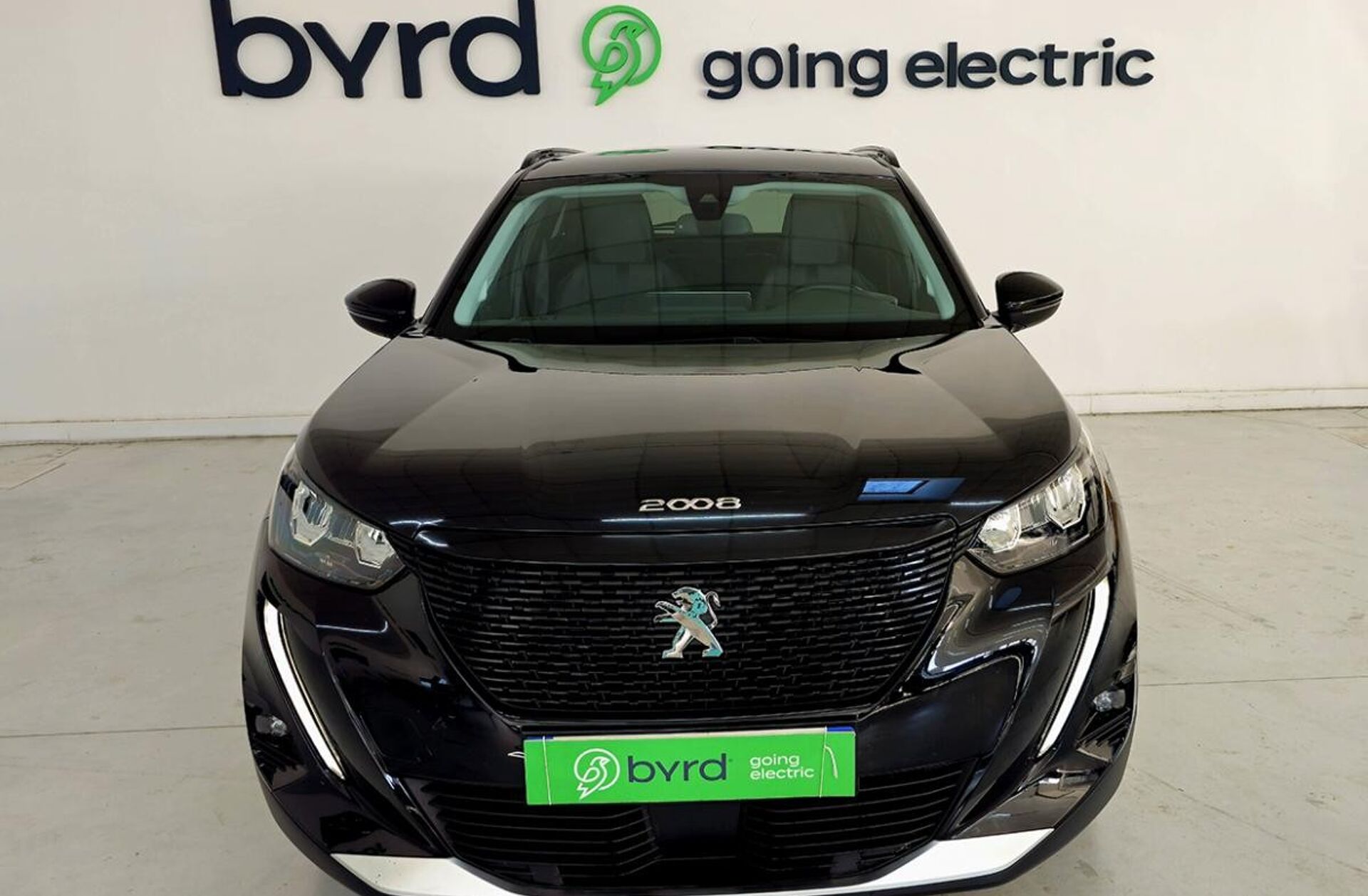 PEUGEOT 2008 e- 50 kWh GT