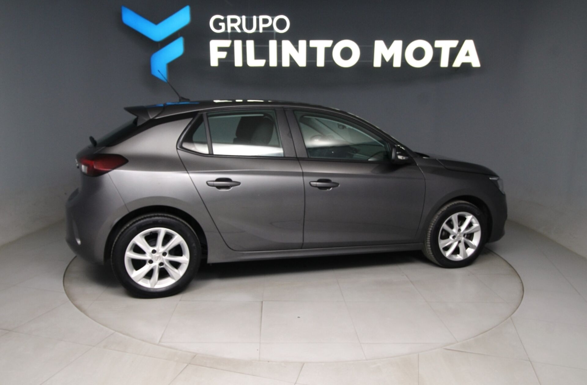 OPEL Corsa 1.2 Edition