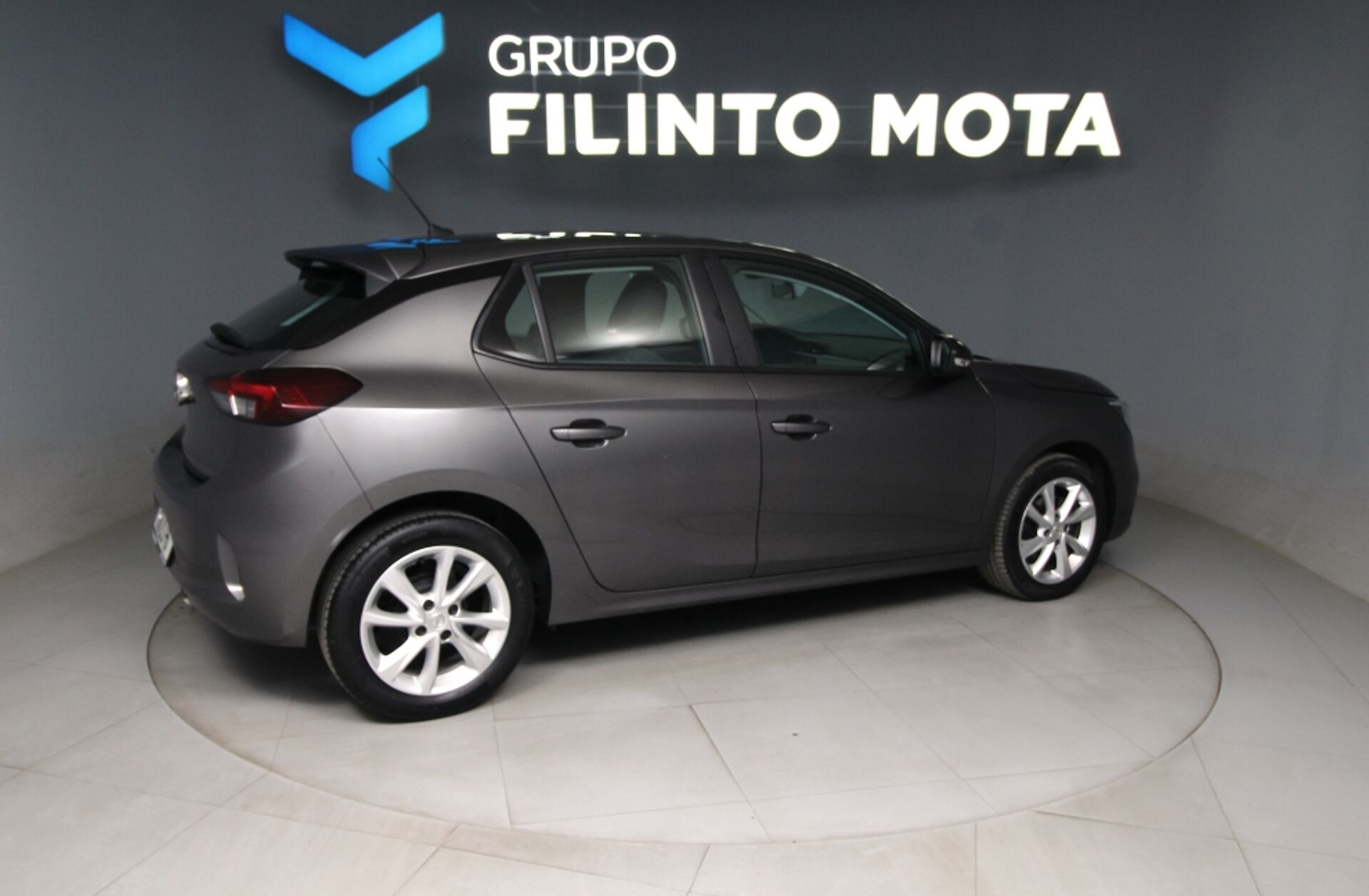 OPEL Corsa 1.2 Edition