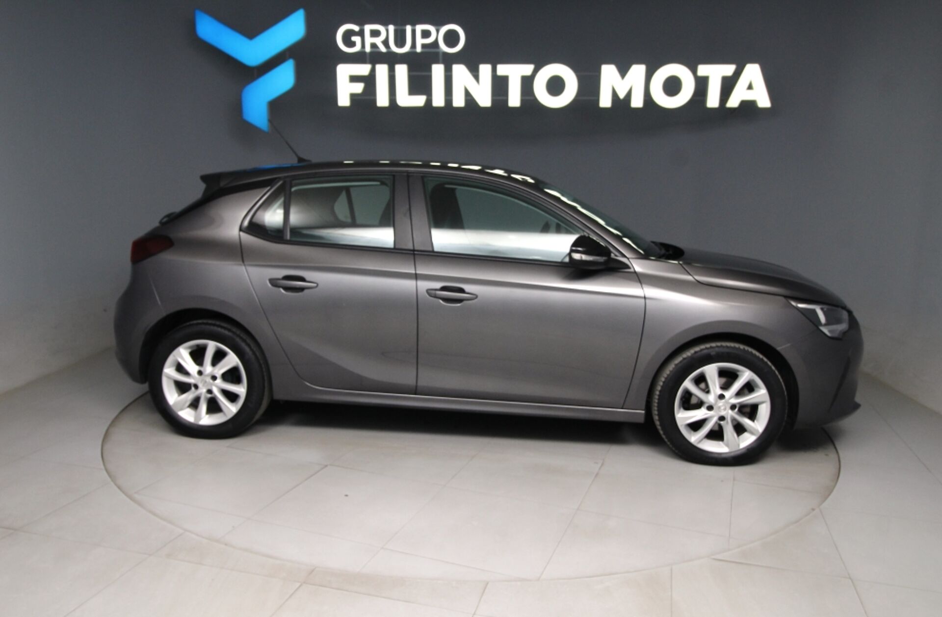 OPEL Corsa 1.2 Edition