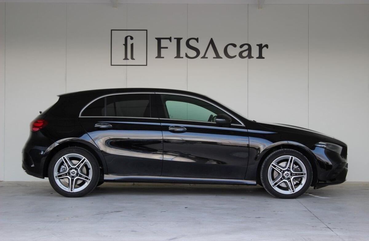 MERCEDES Classe A A 250 e