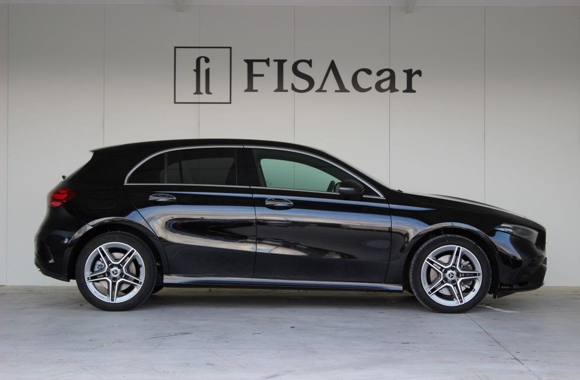 MERCEDES Classe A A 250 e