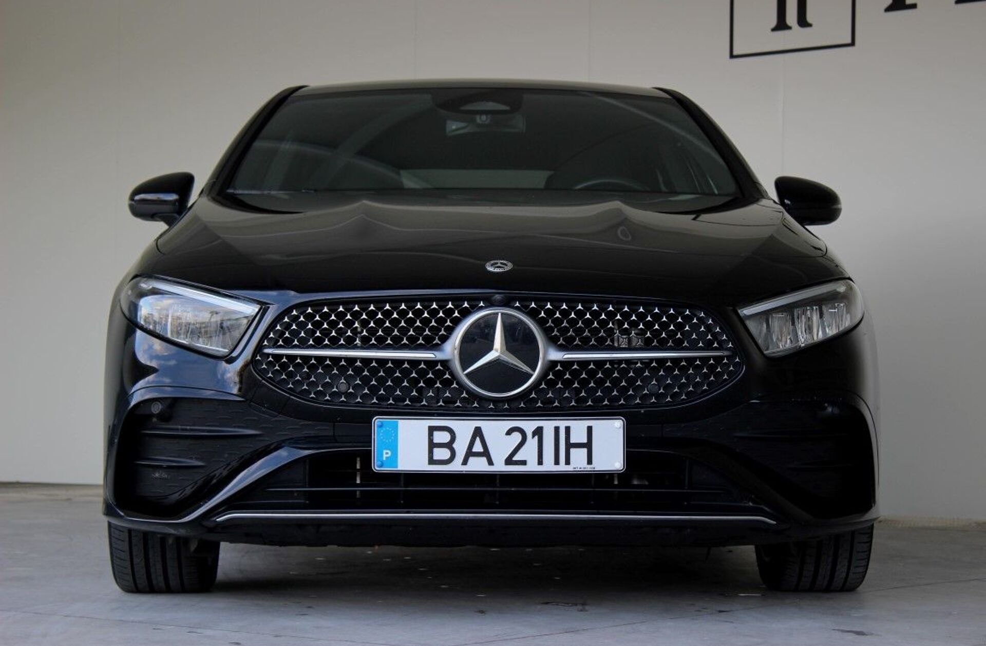 MERCEDES Classe A A 250 e